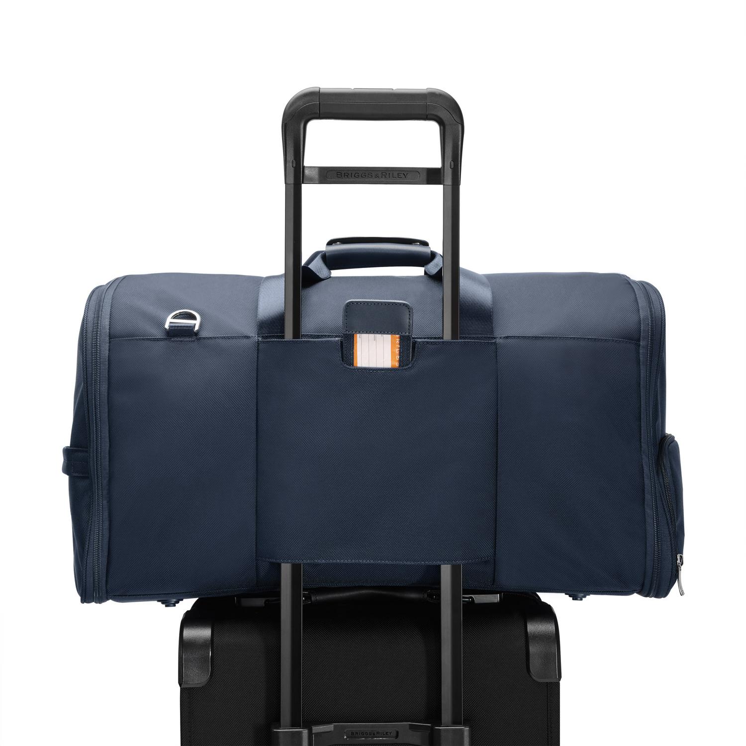 Garment Duffle | BL329