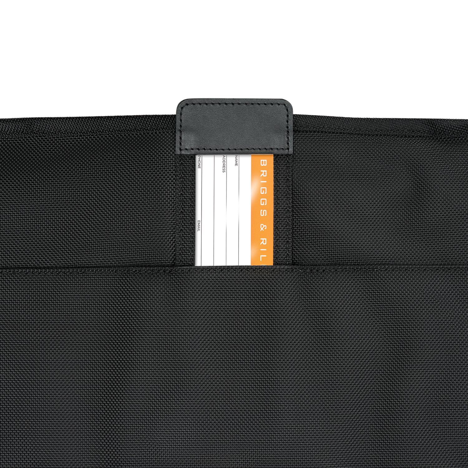 Classic Garment Bag | BL389