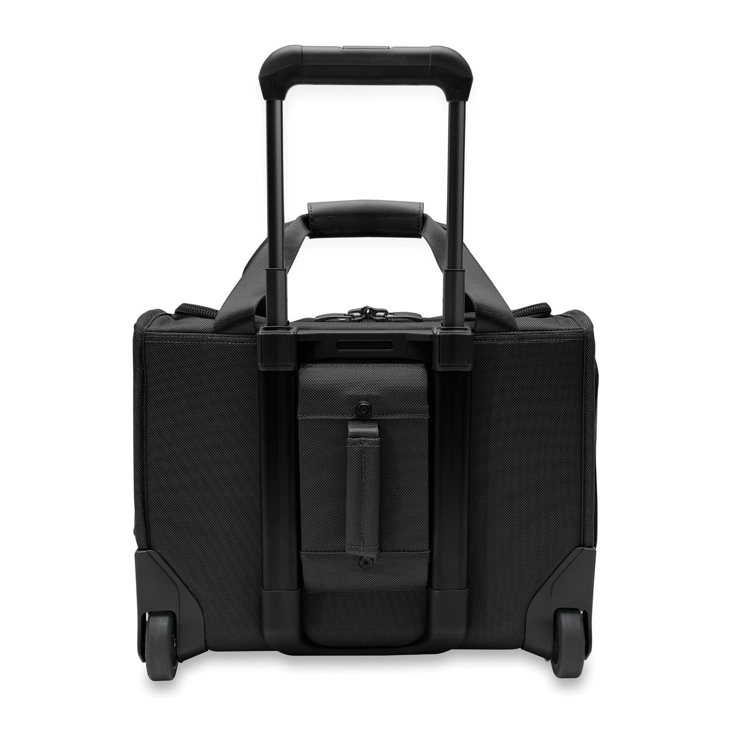 2-Wheel Cabin Bag | BLU116