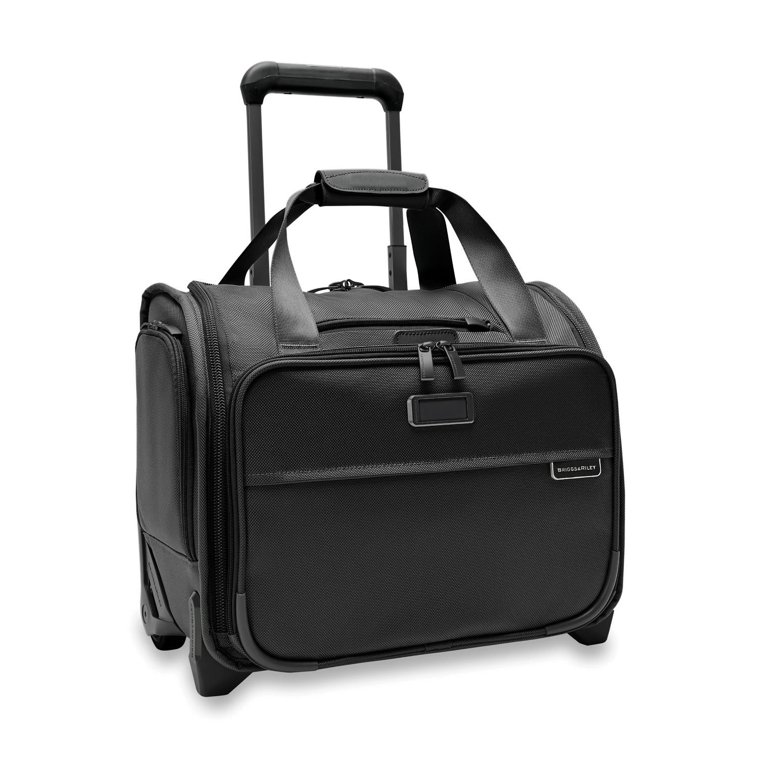 2-Wheel Cabin Bag | BLU116