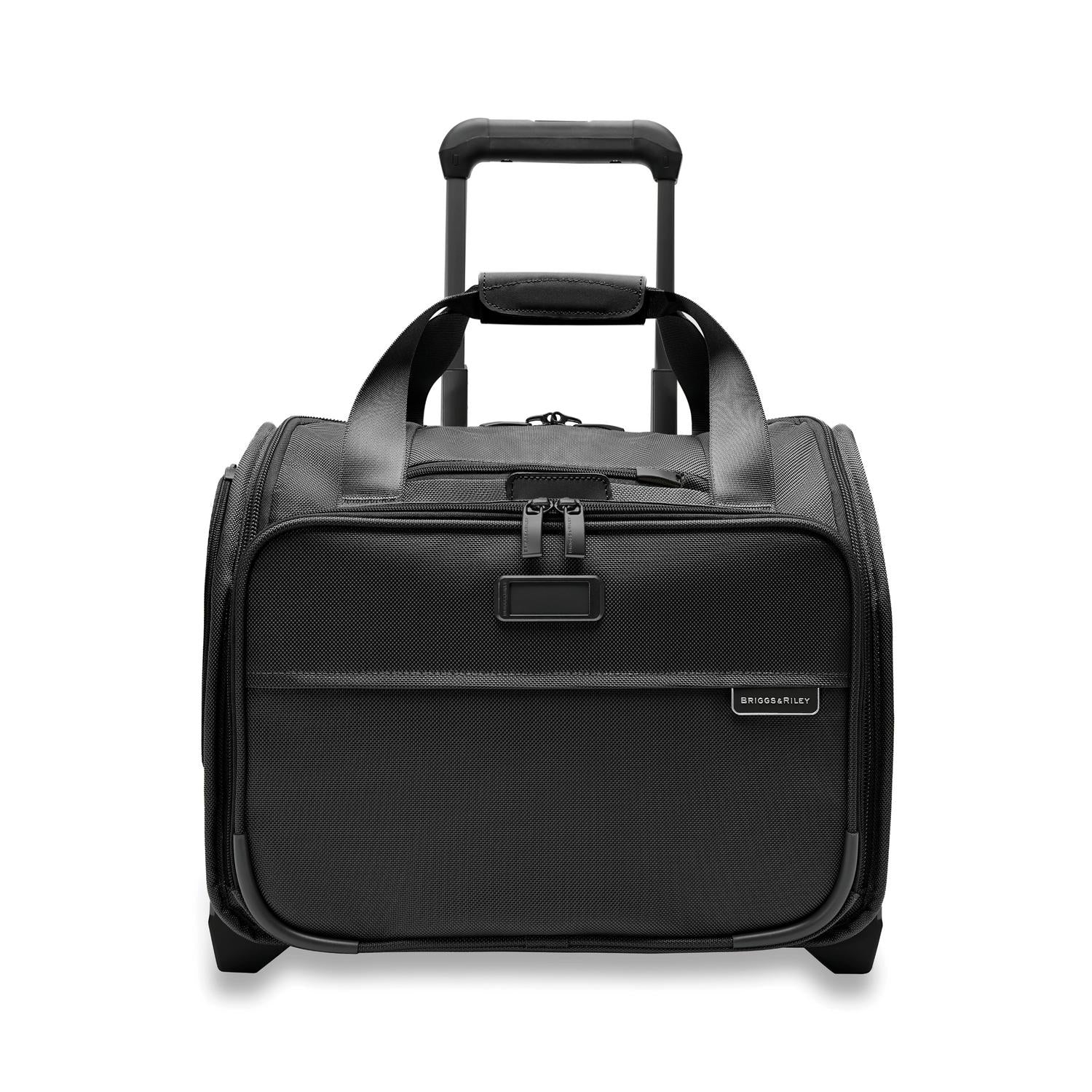 2-Wheel Cabin Bag | BLU116