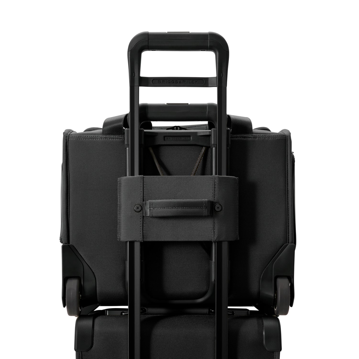 2-Wheel Cabin Bag | BLU116