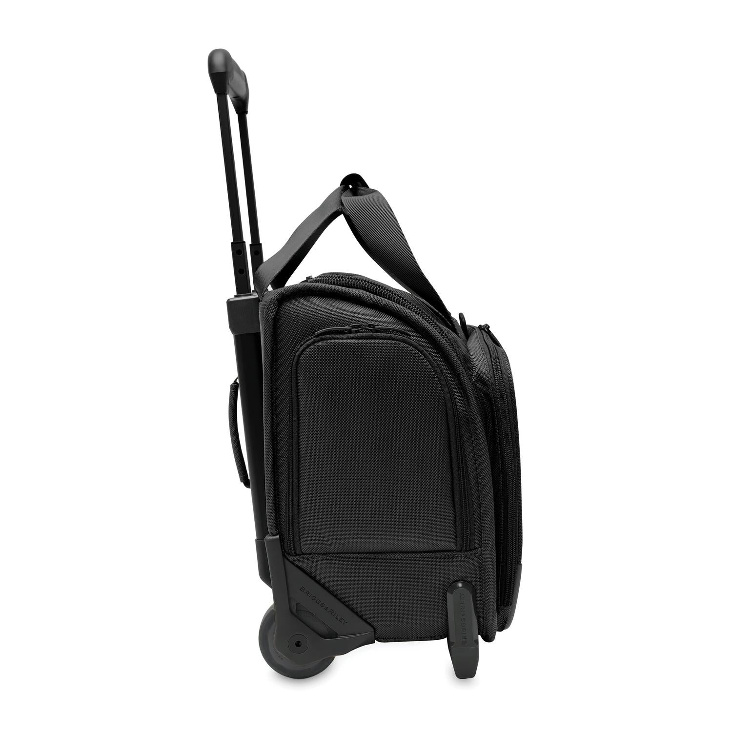 2-Wheel Cabin Bag | BLU116