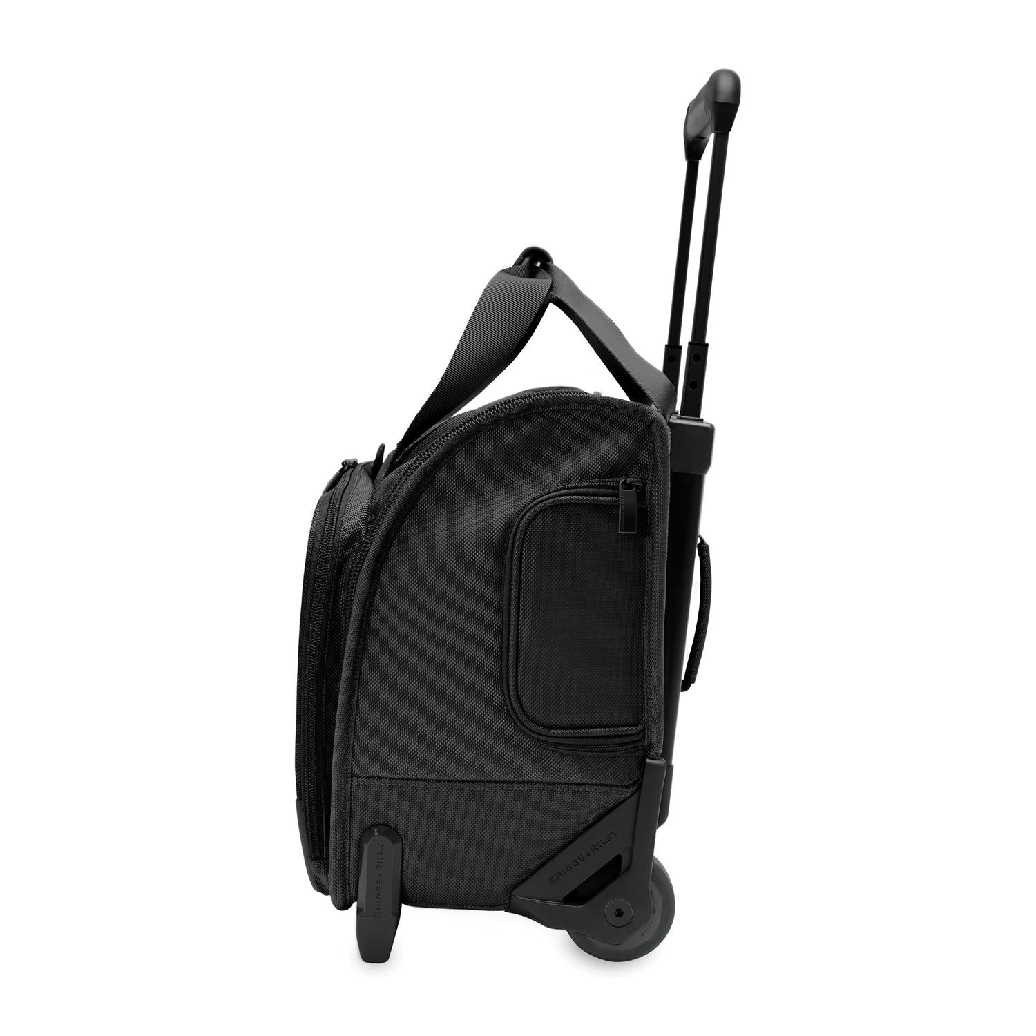 2-Wheel Cabin Bag | BLU116