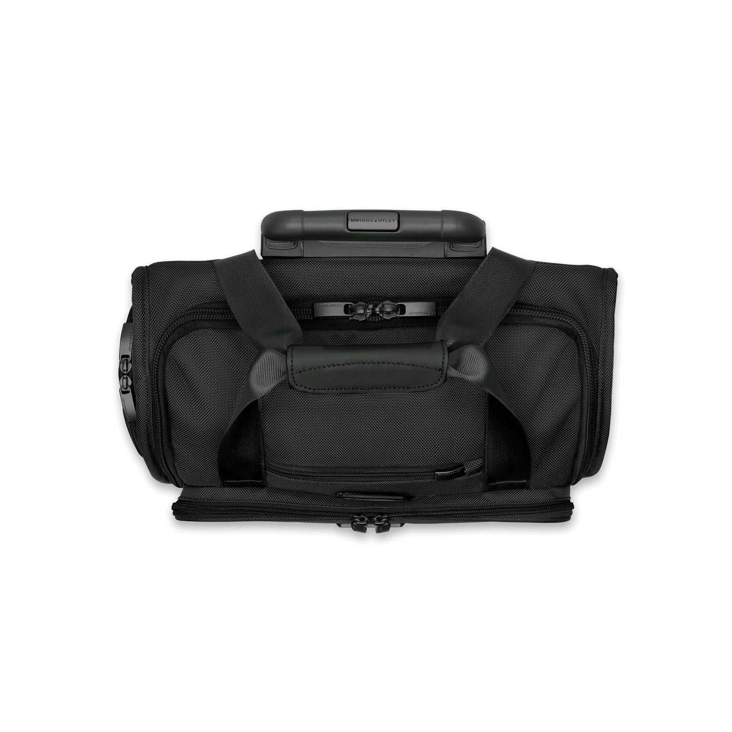 2-Wheel Cabin Bag | BLU116