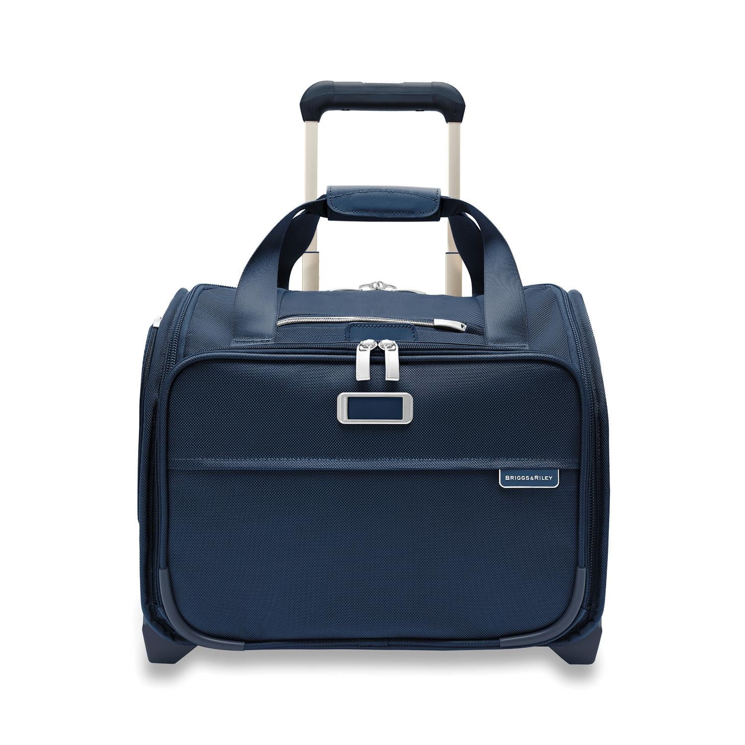 2-Wheel Cabin Bag | BLU116