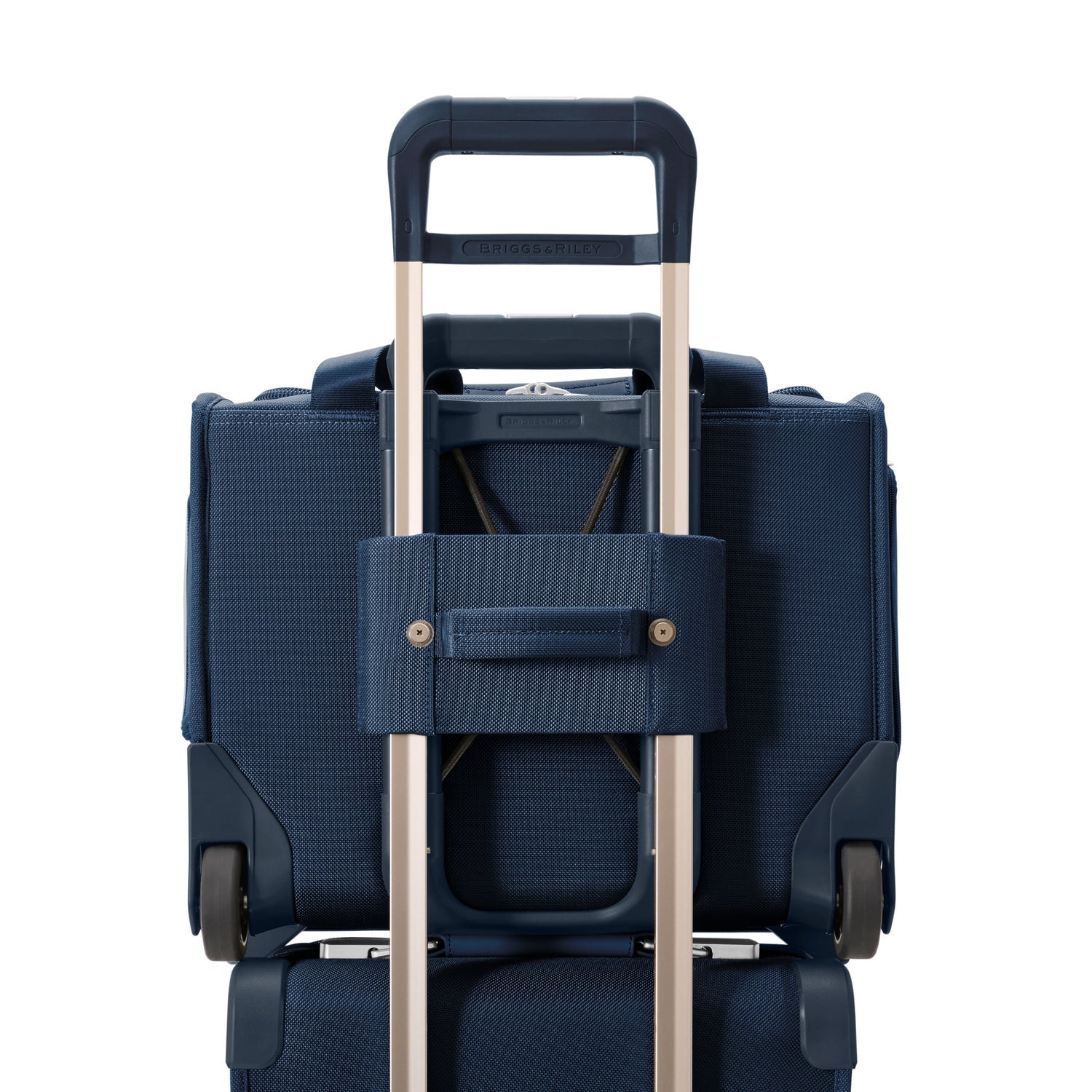 2-Wheel Cabin Bag | BLU116