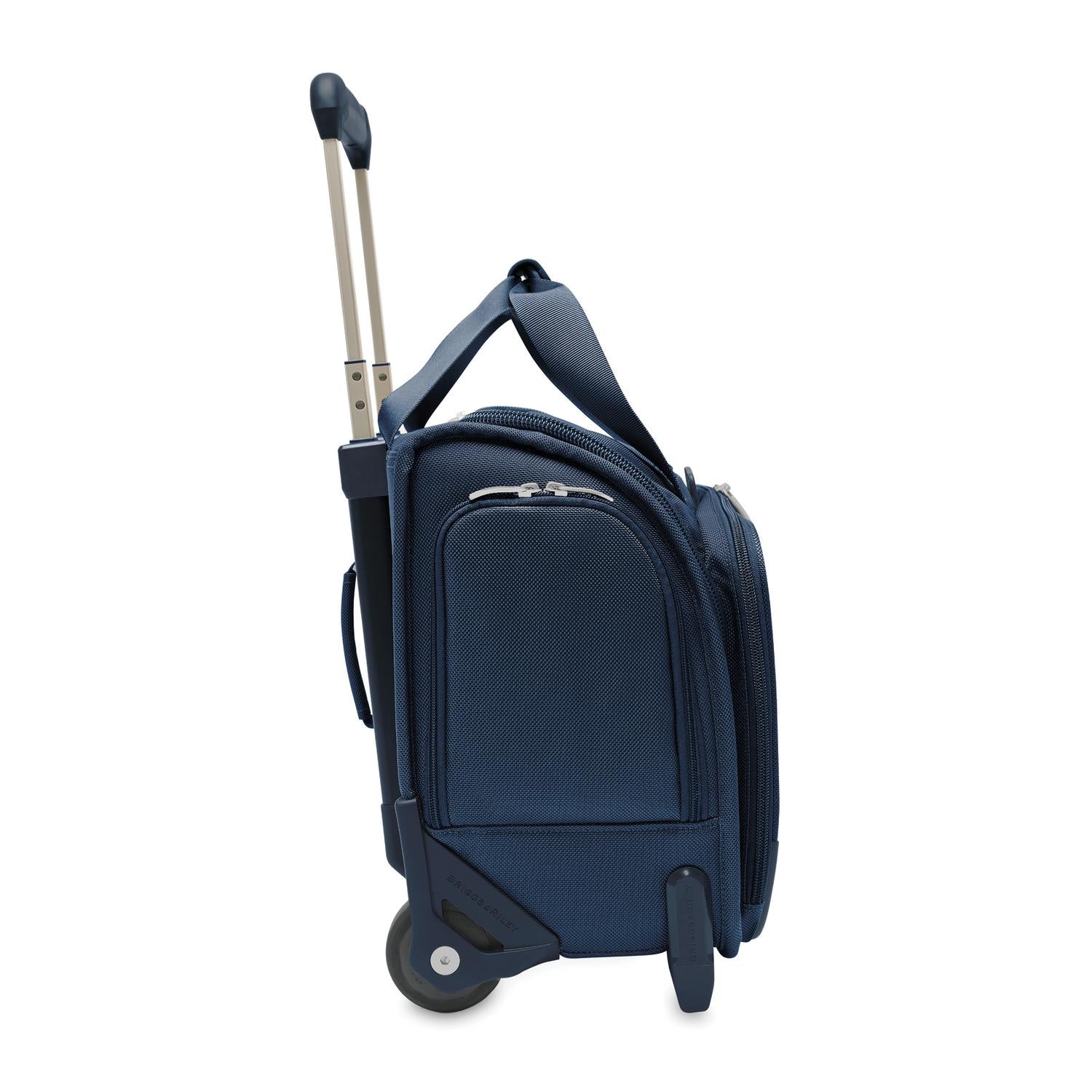 2-Wheel Cabin Bag | BLU116