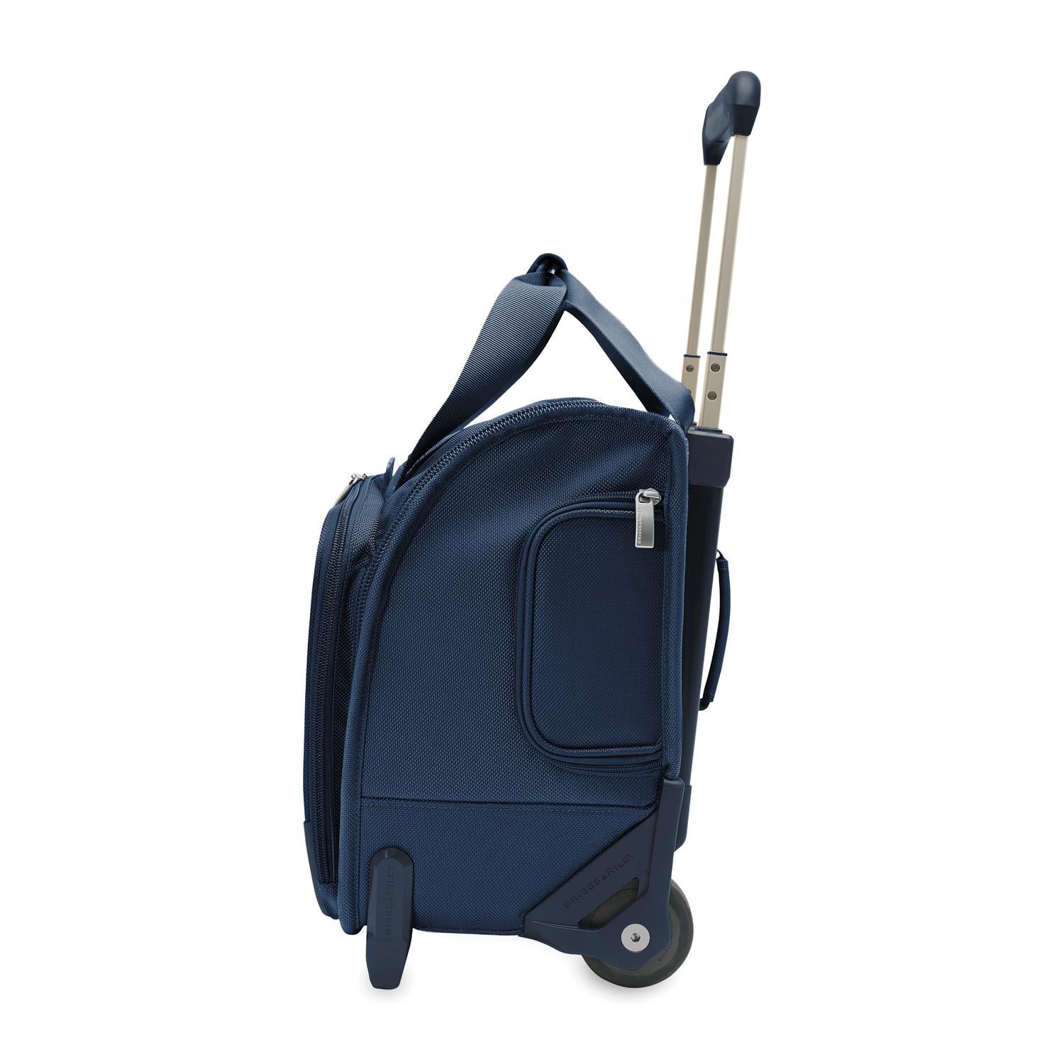 2-Wheel Cabin Bag | BLU116
