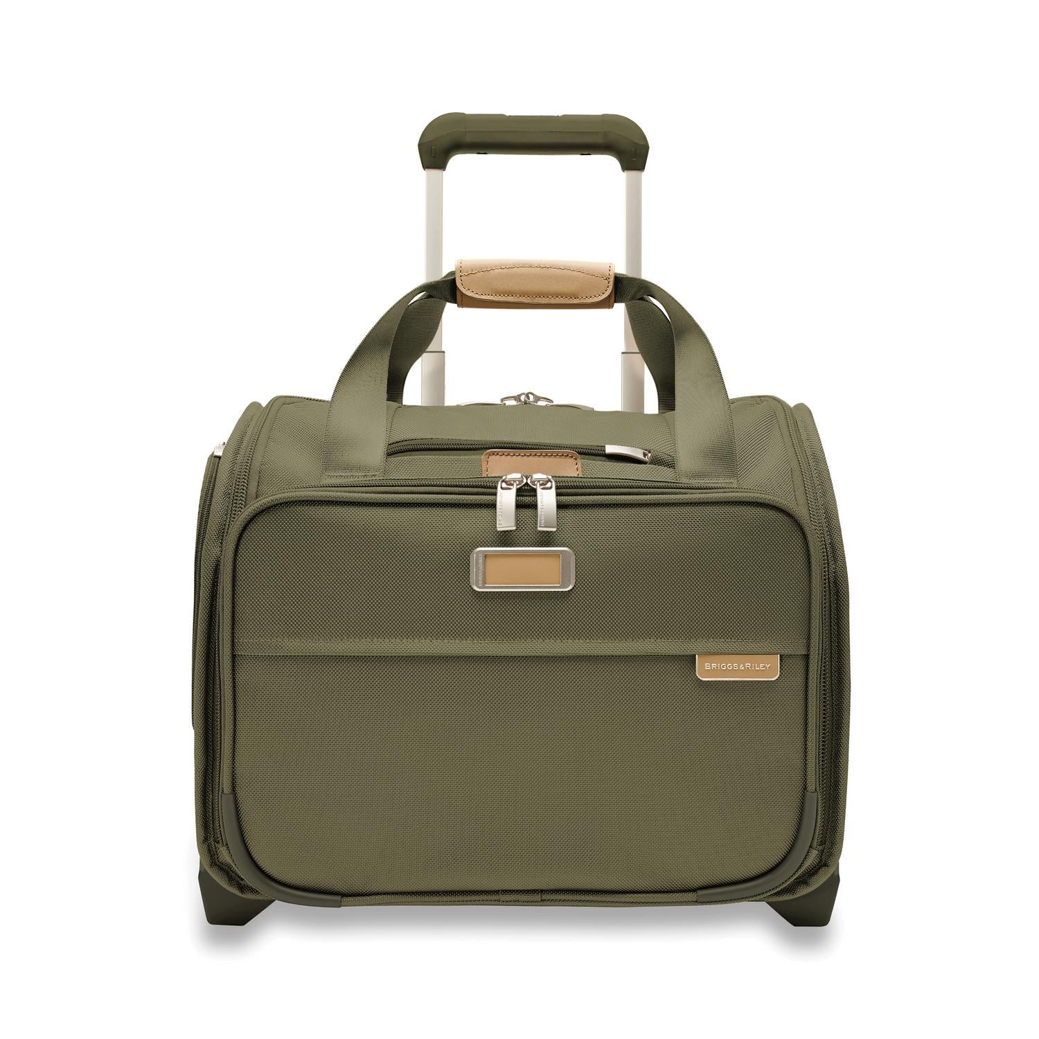 2-Wheel Cabin Bag | BLU116