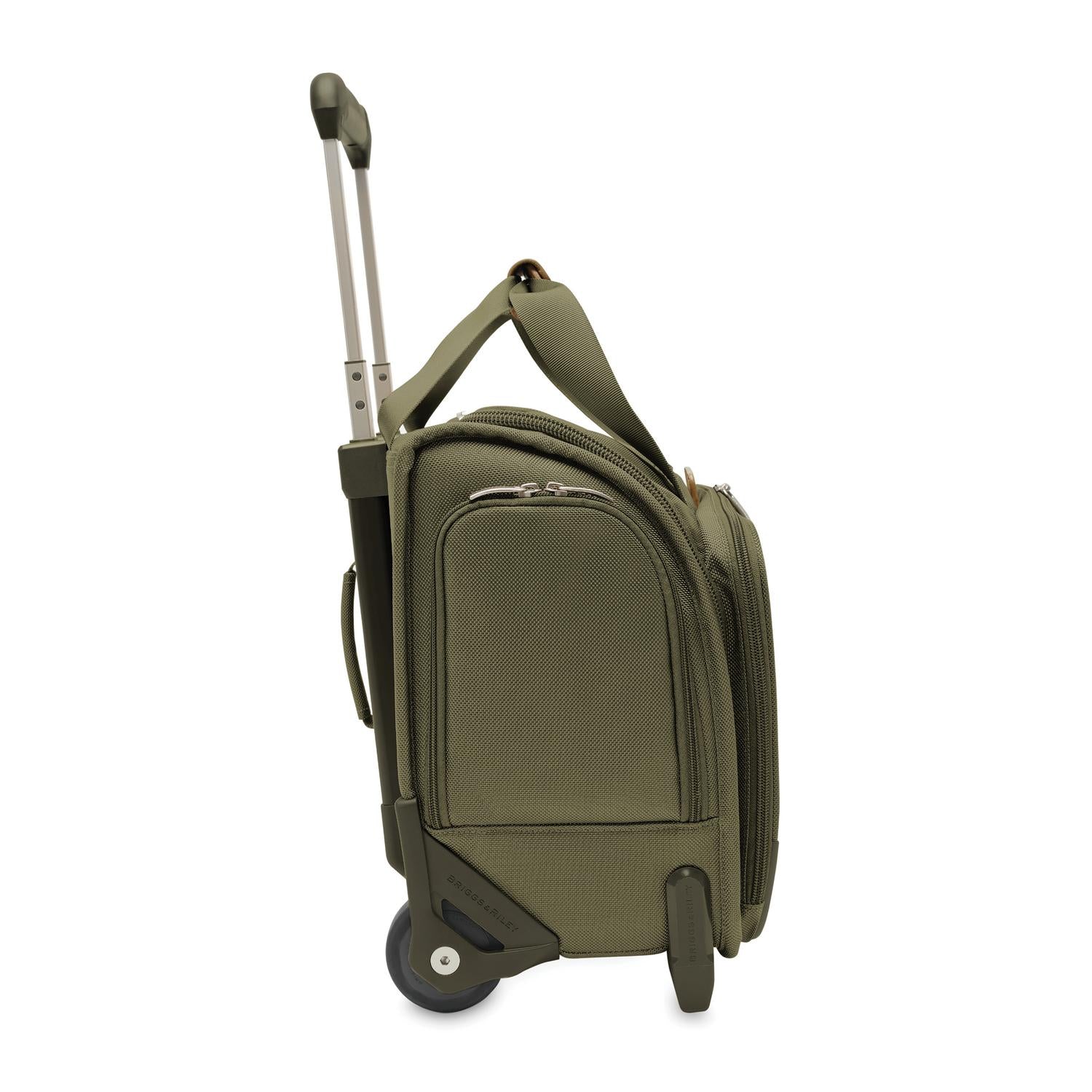 2-Wheel Cabin Bag | BLU116
