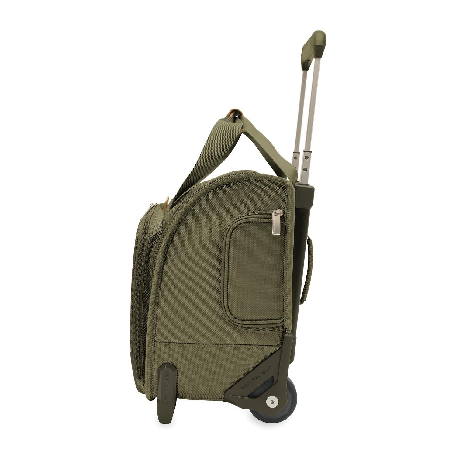 2-Wheel Cabin Bag | BLU116