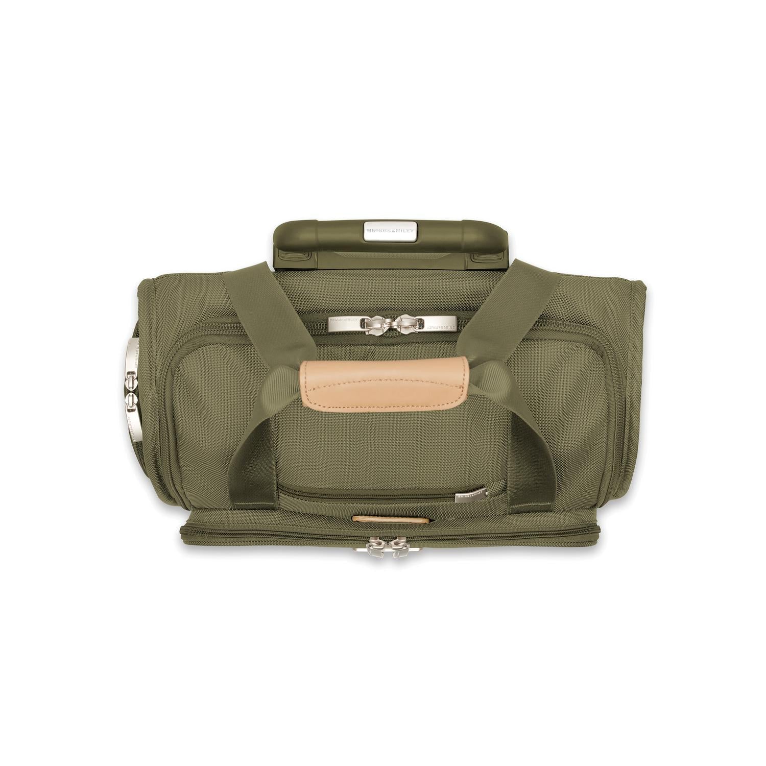 2-Wheel Cabin Bag | BLU116