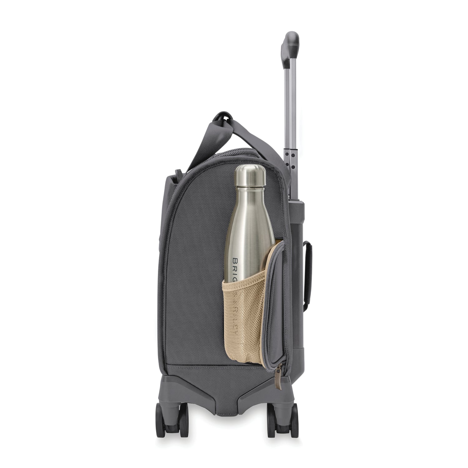Cabin Spinner | BLU116SP