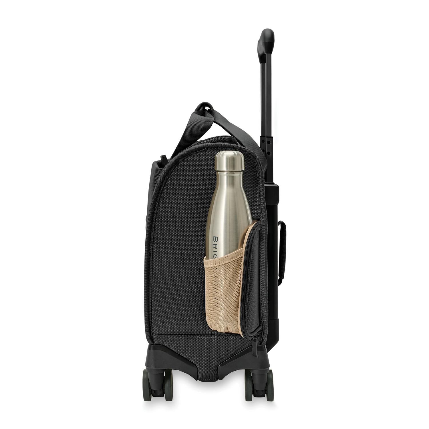 Cabin Spinner | BLU116SP