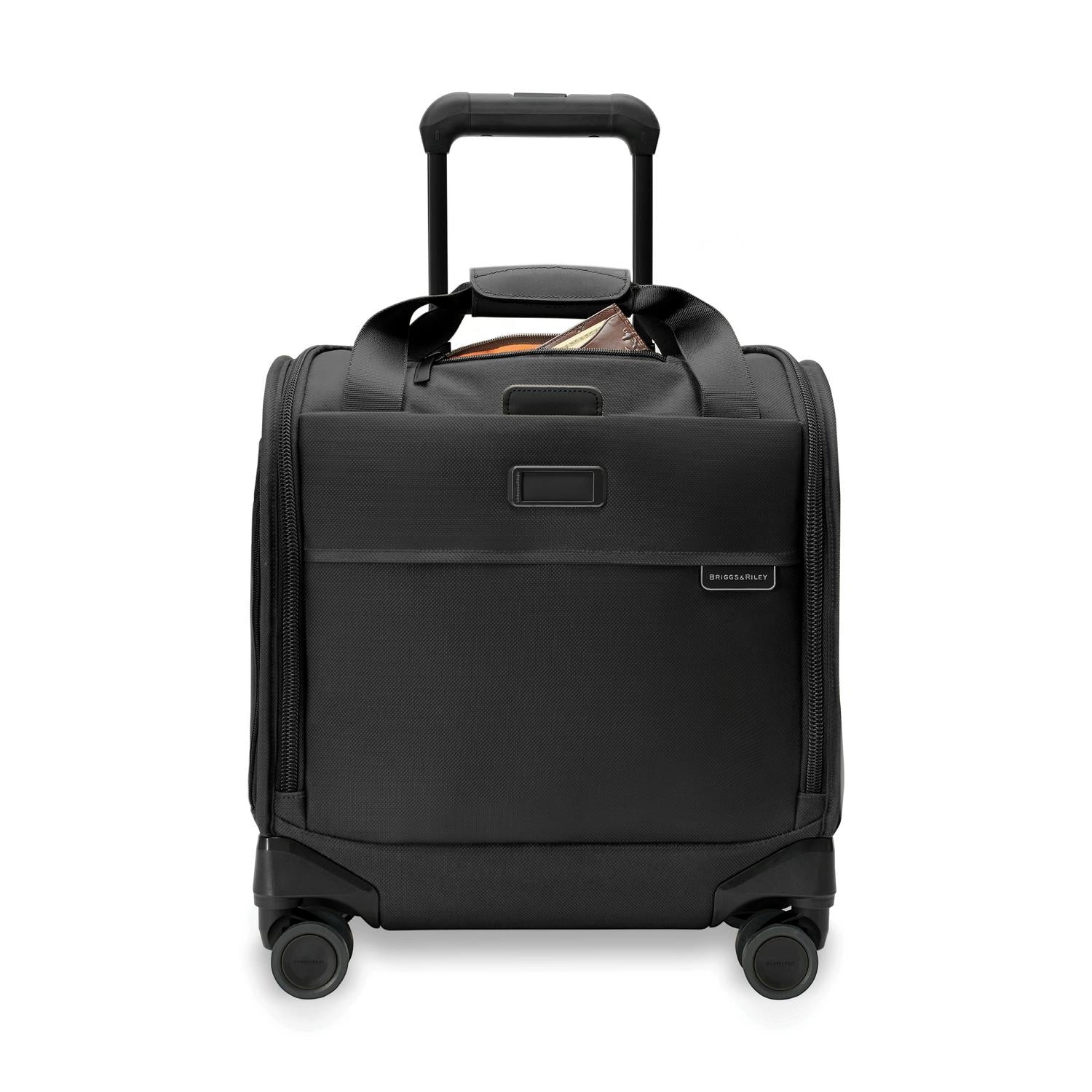 Cabin Spinner | BLU116SP