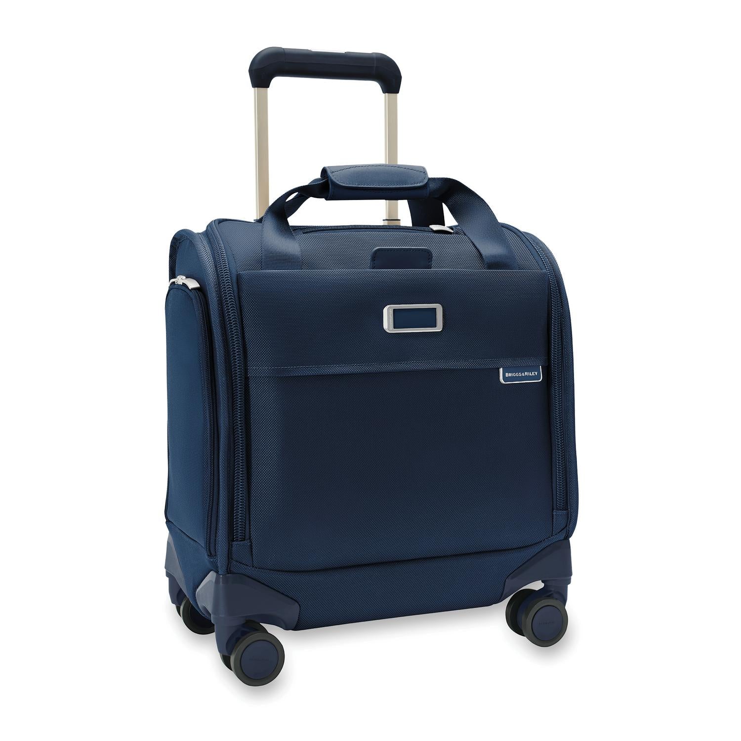 Cabin Spinner | BLU116SP