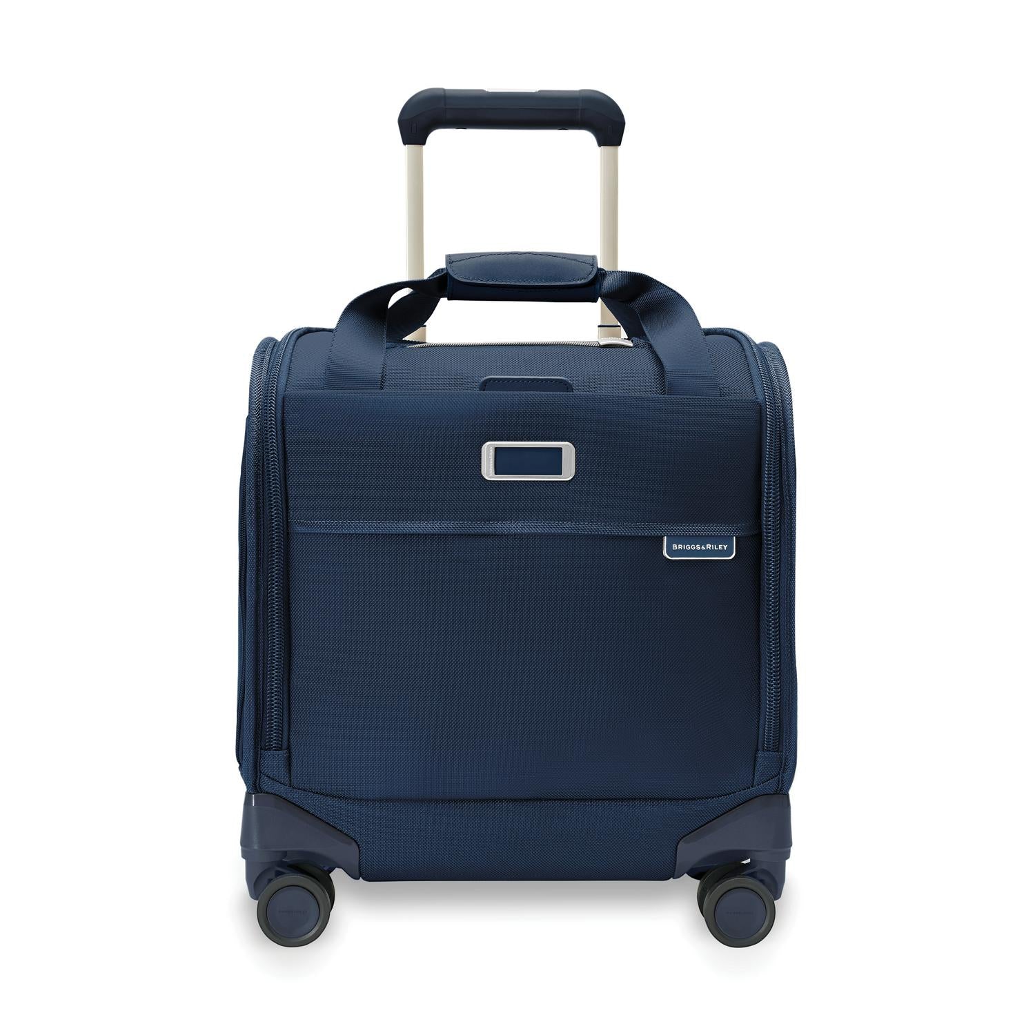 Cabin Spinner | BLU116SP