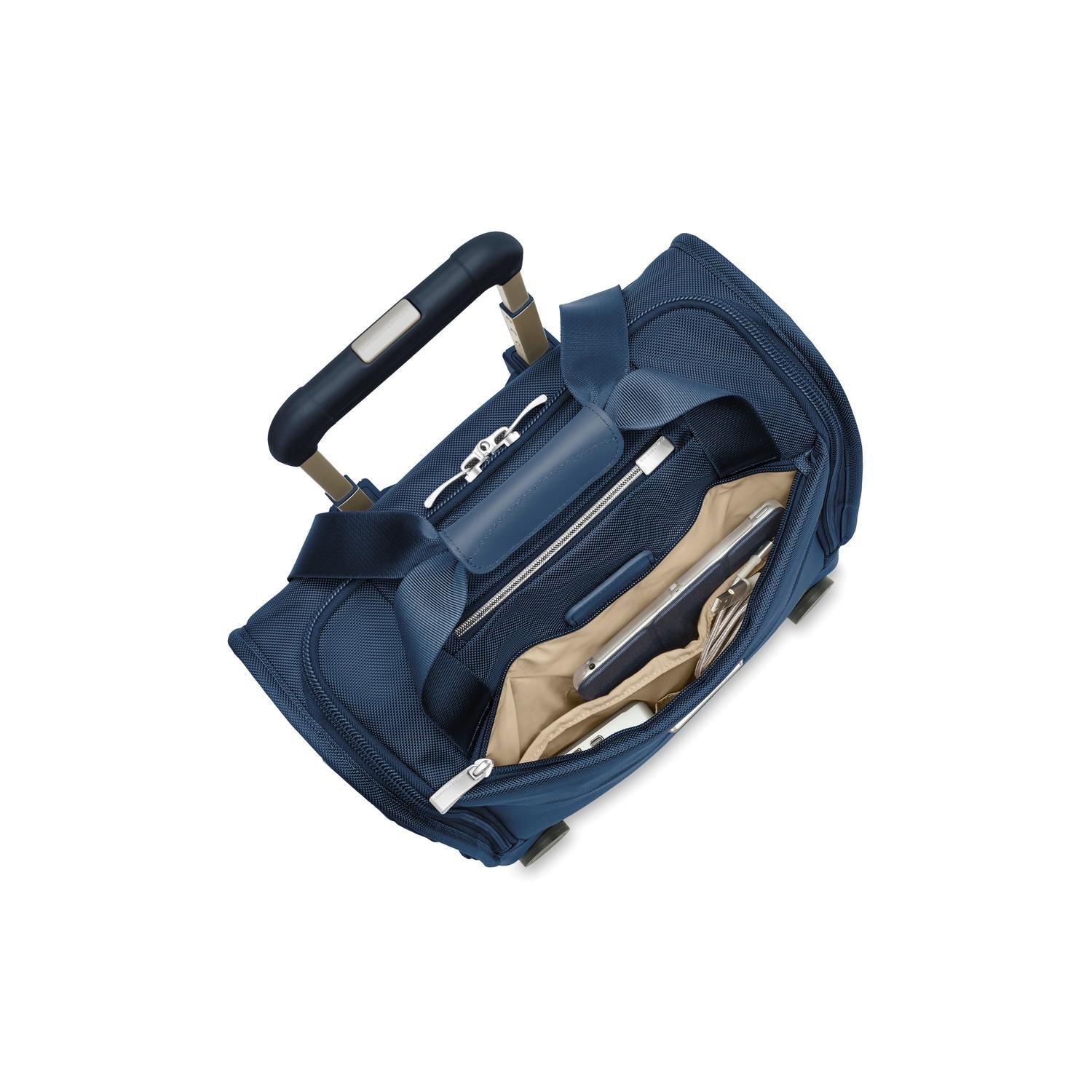 Cabin Spinner | BLU116SP