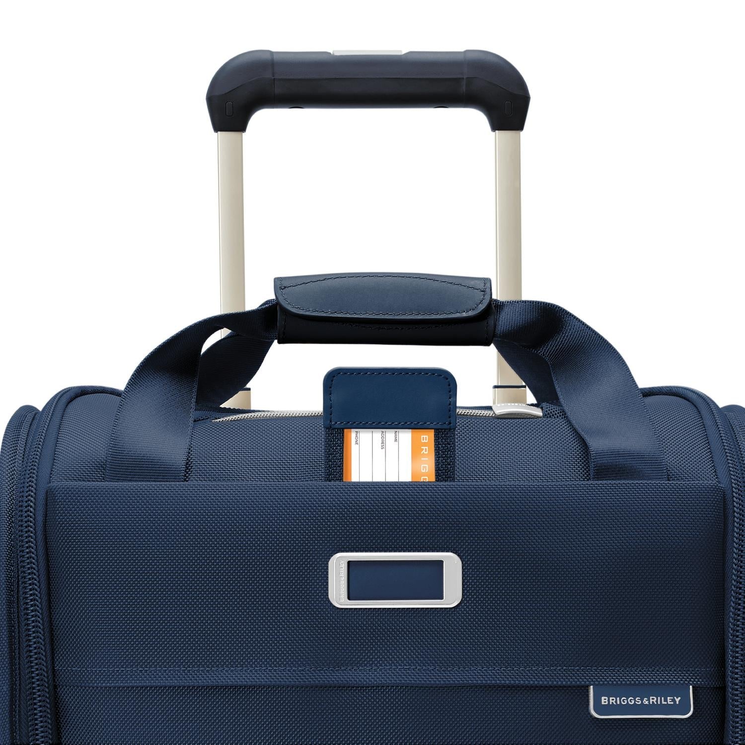 Cabin Spinner | BLU116SP