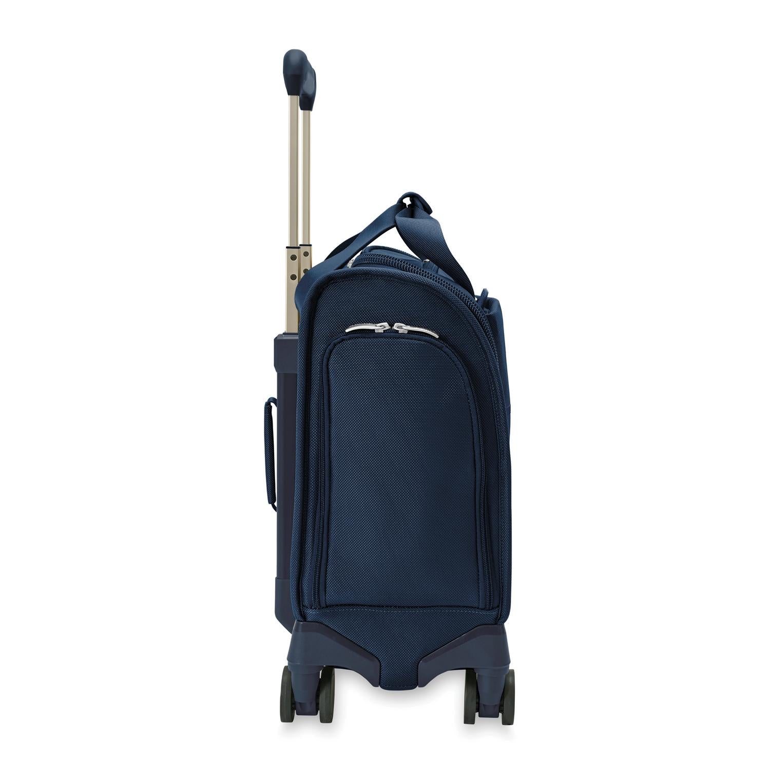 Cabin Spinner | BLU116SP