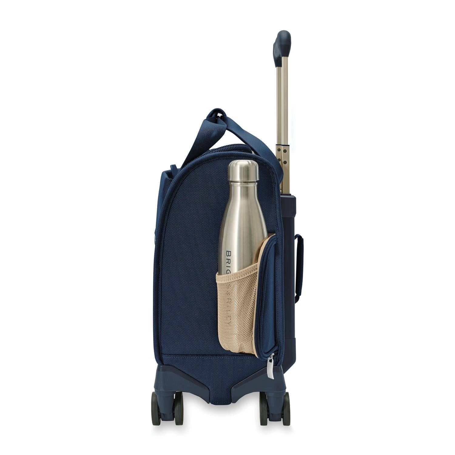Cabin Spinner | BLU116SP