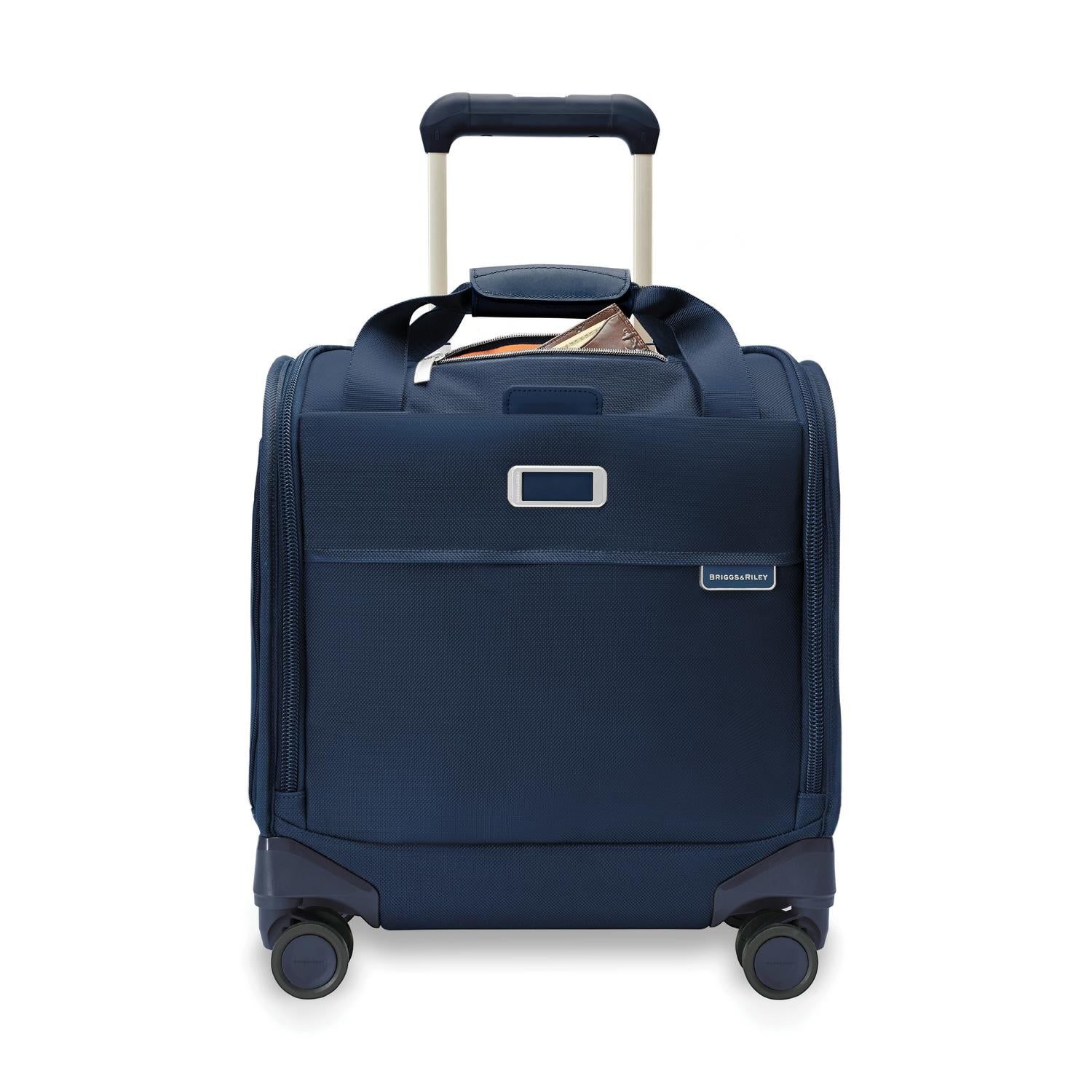 Cabin Spinner | BLU116SP