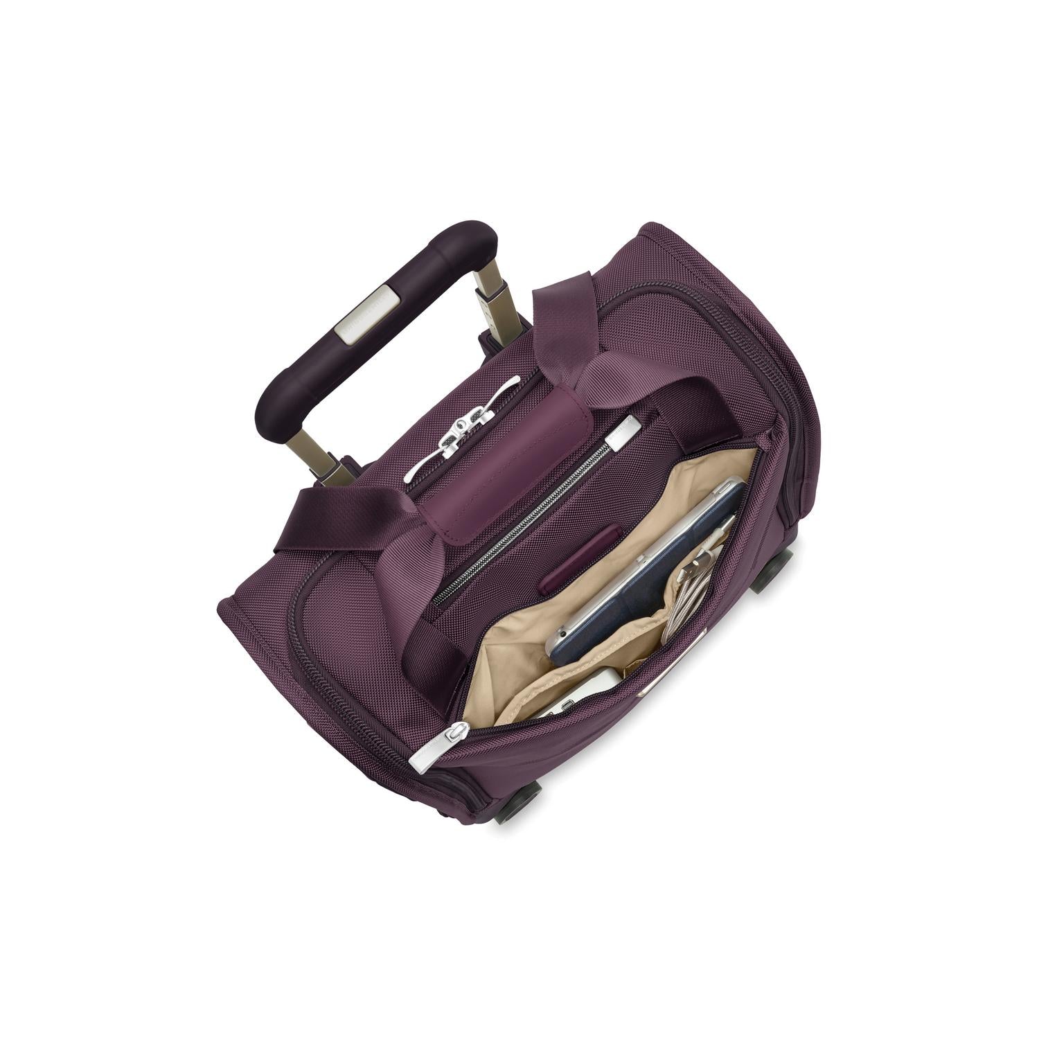 Cabin Spinner | BLU116SP