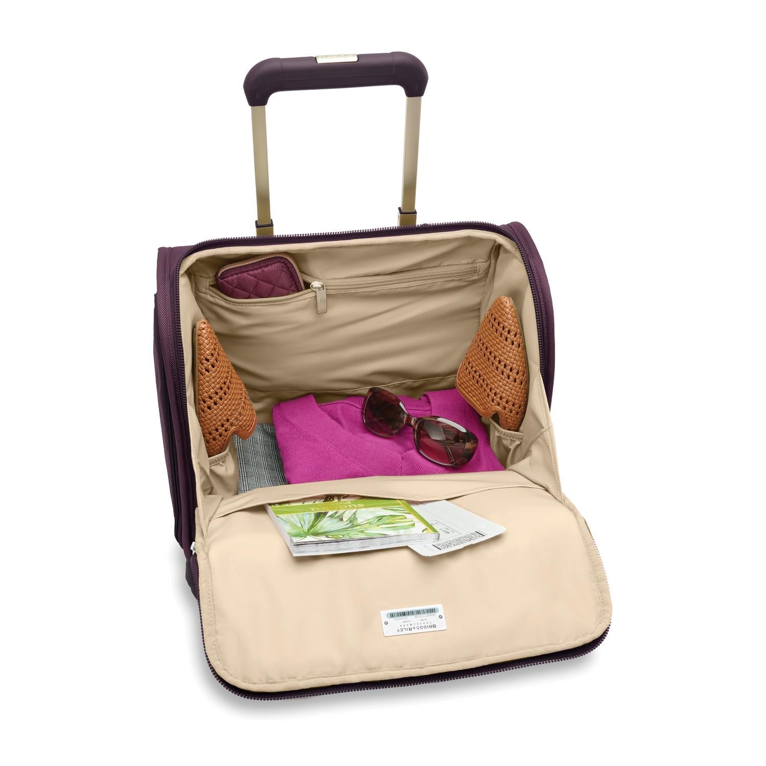 Cabin Spinner | BLU116SP