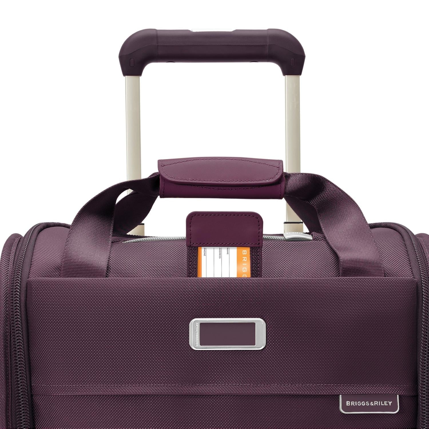 Cabin Spinner | BLU116SP
