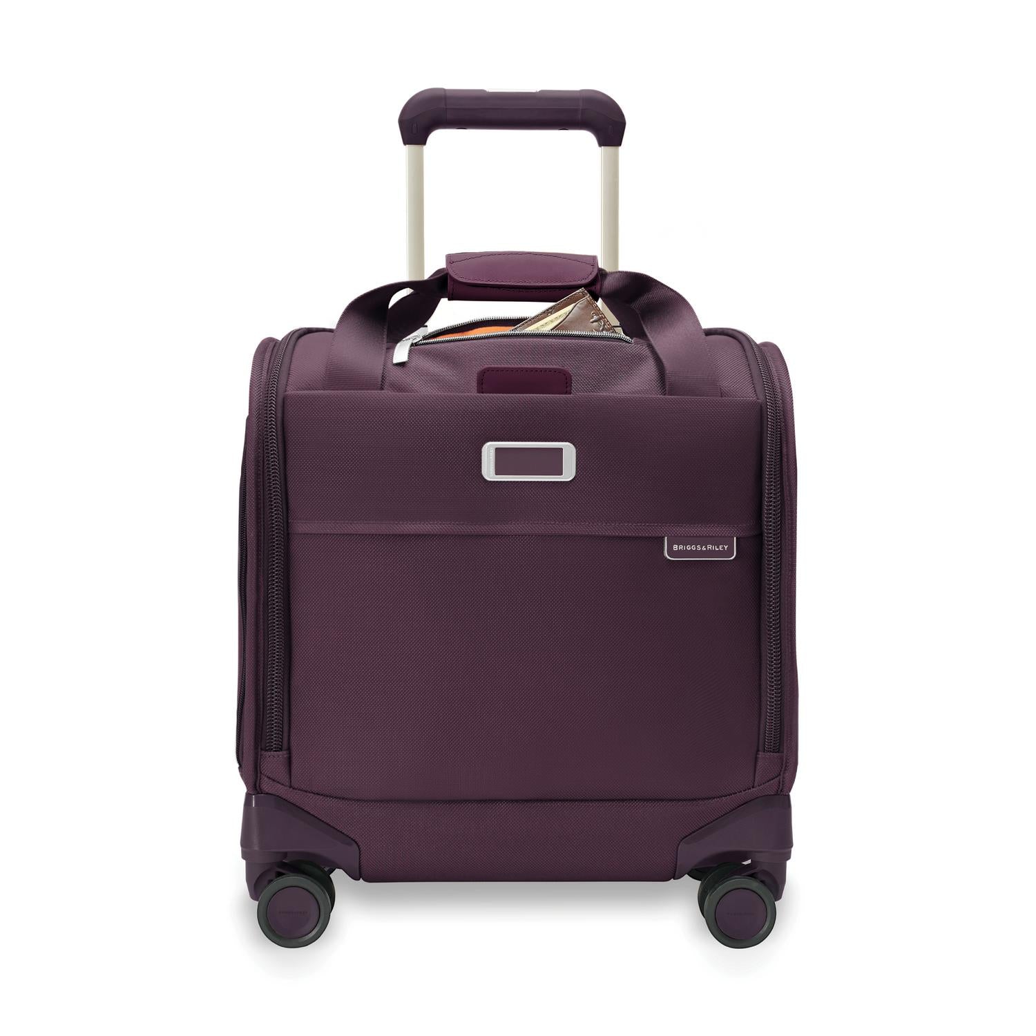 Cabin Spinner | BLU116SP