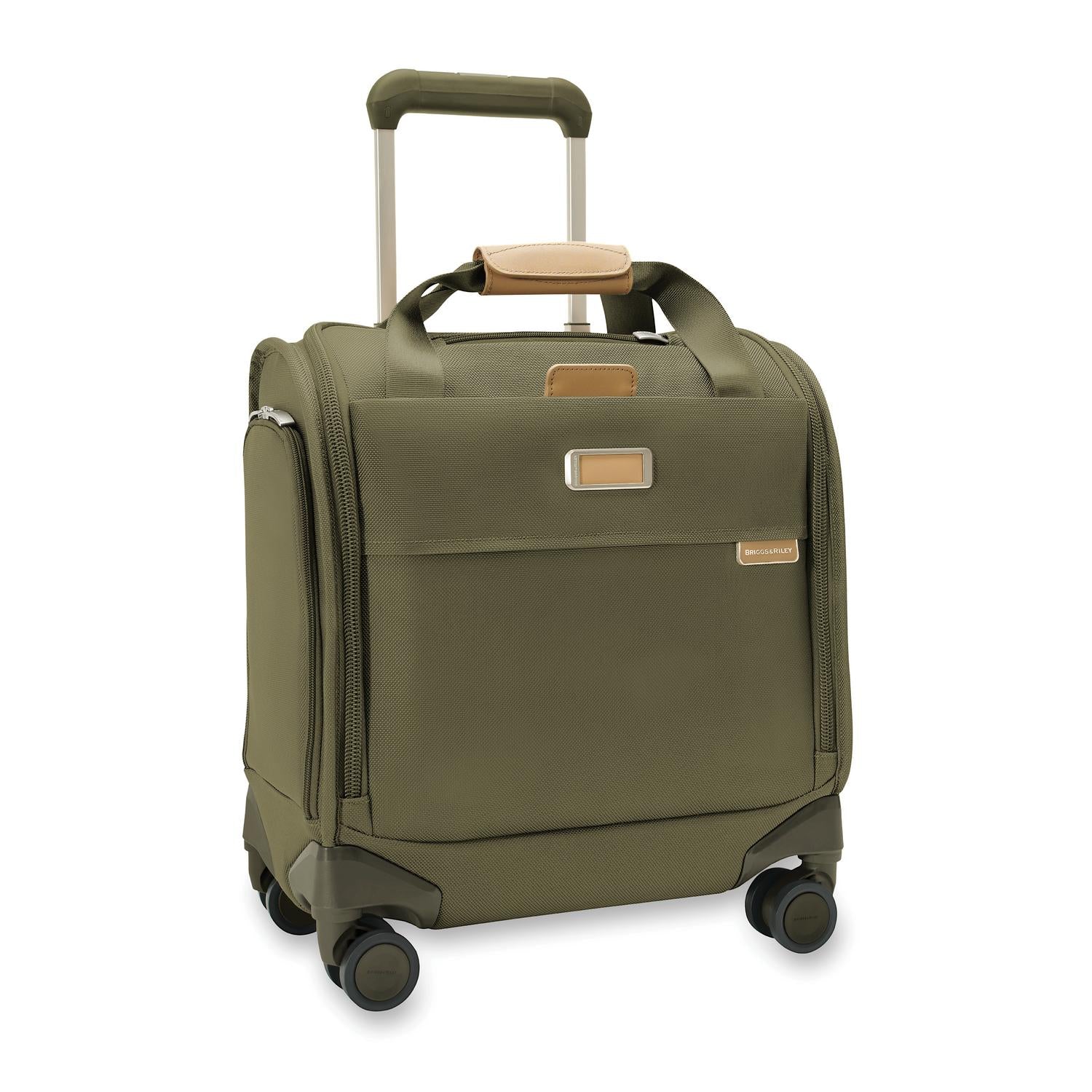 Cabin Spinner | BLU116SP