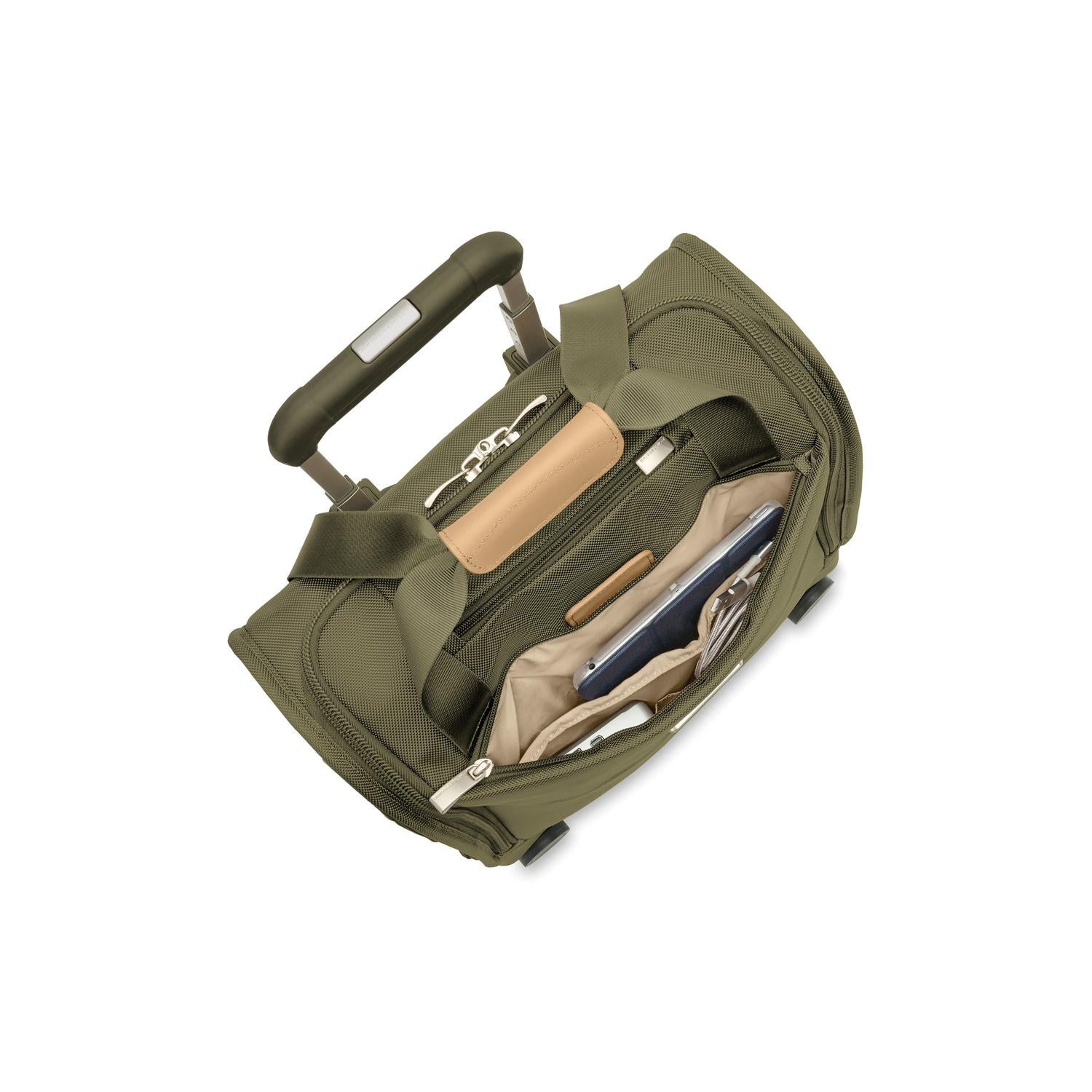 Cabin Spinner | BLU116SP