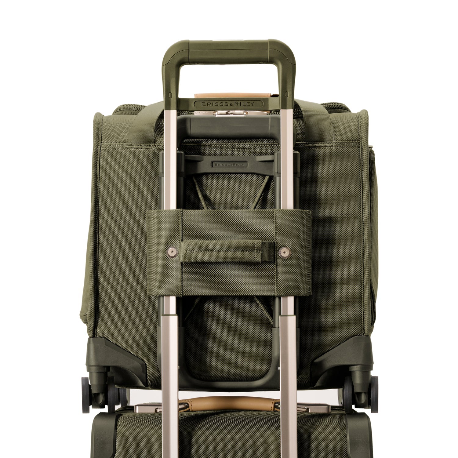 2-Wheel Cabin Bag | BLU116