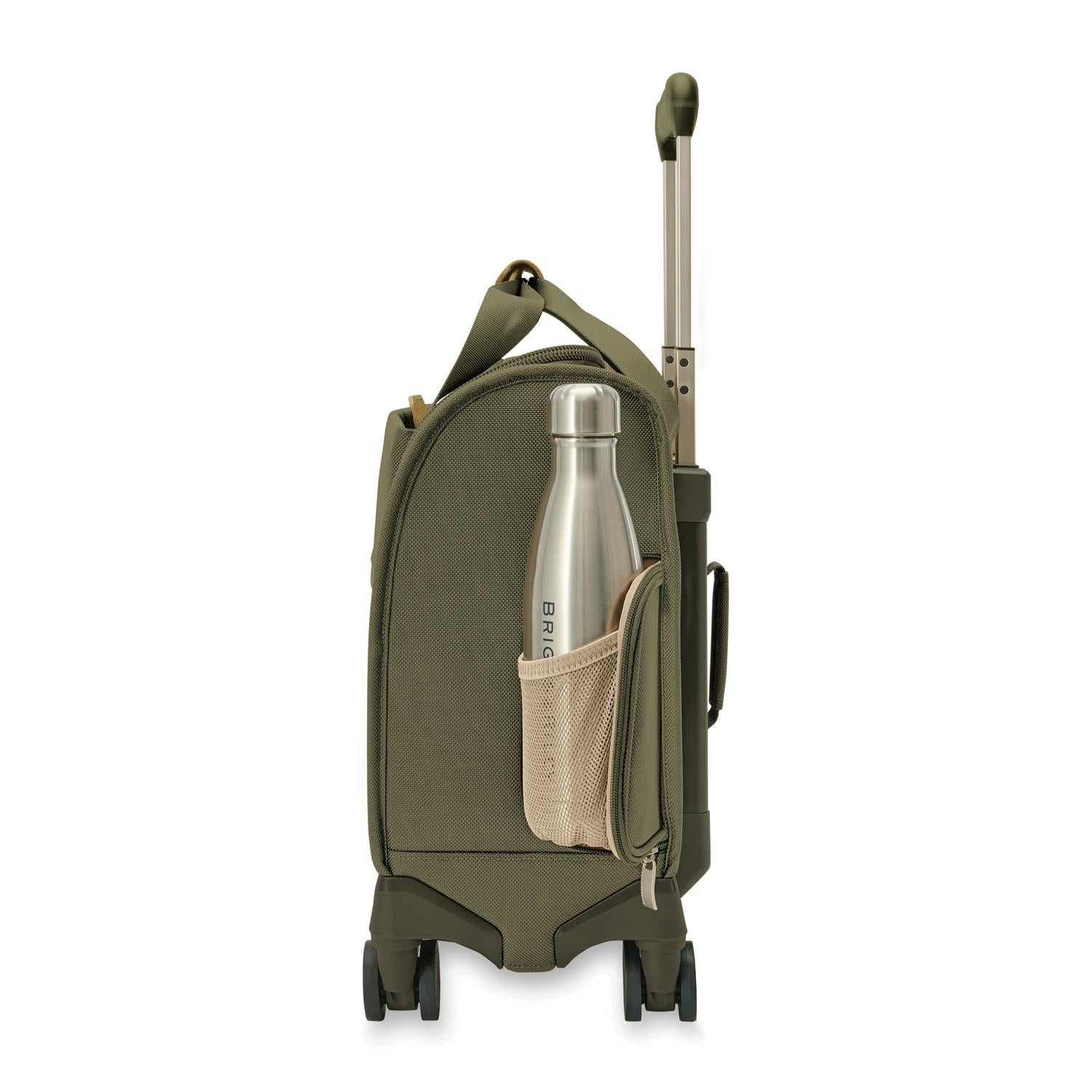 Cabin Spinner | BLU116SP