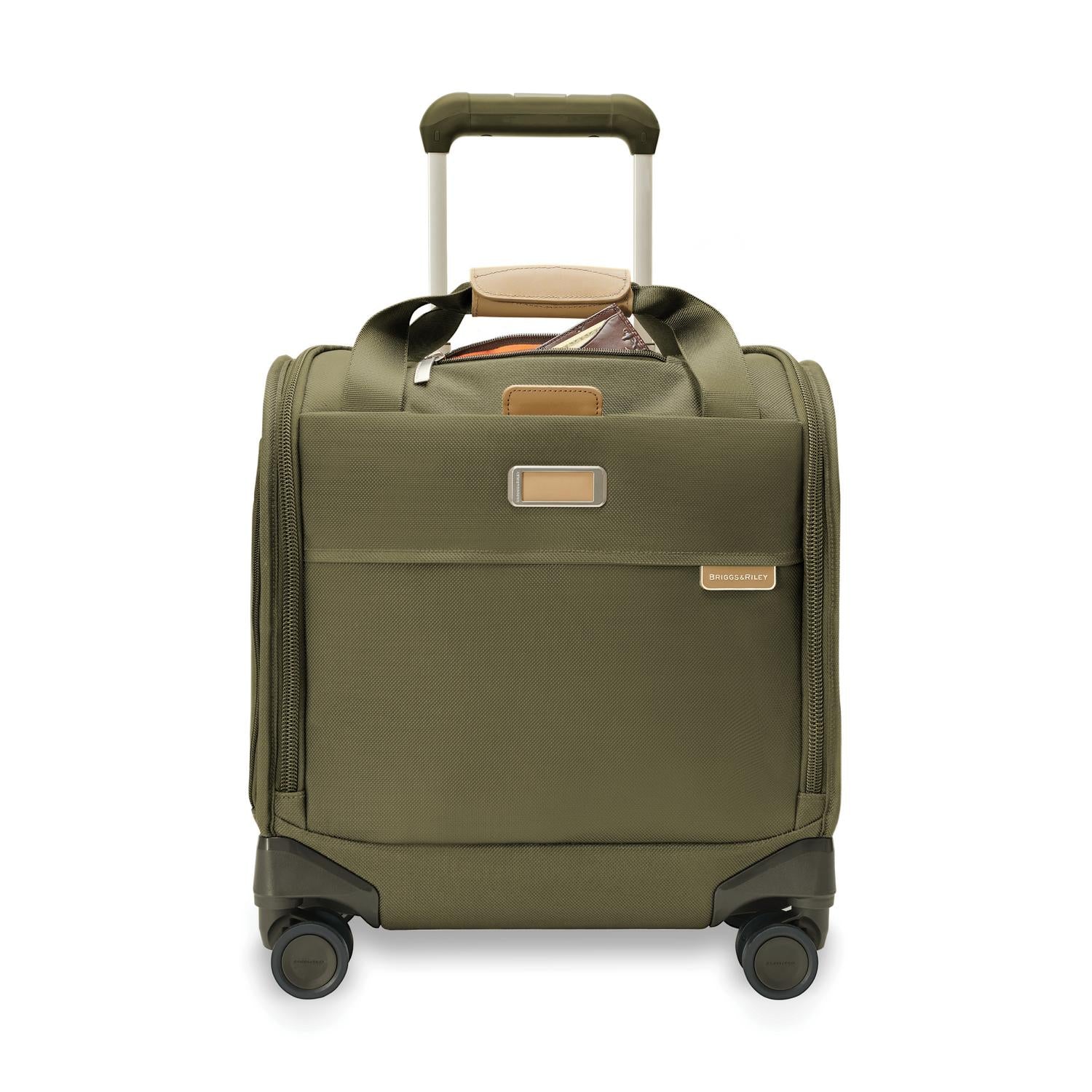 Cabin Spinner | BLU116SP