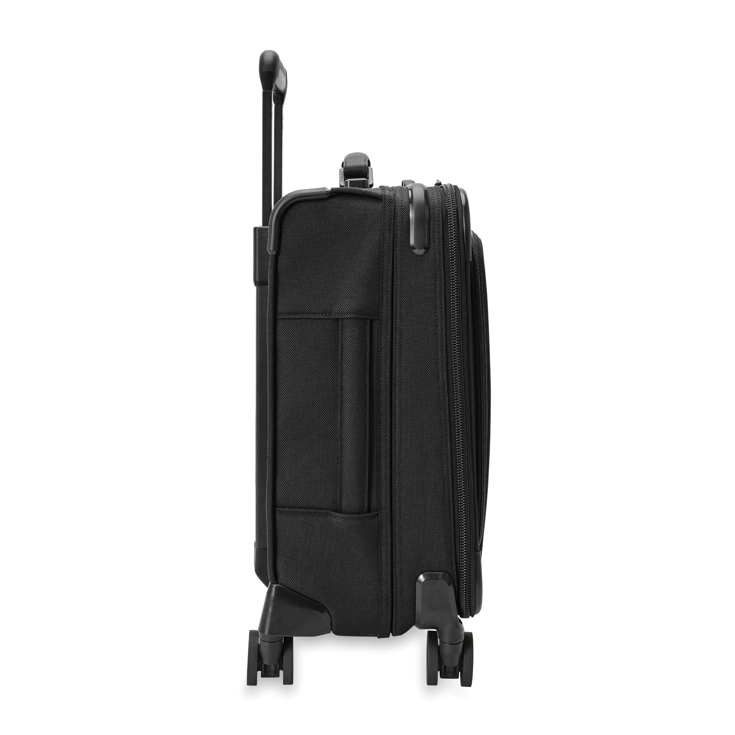 Compact 19" Carry-On Expandable Spinner | BLU119CXSP