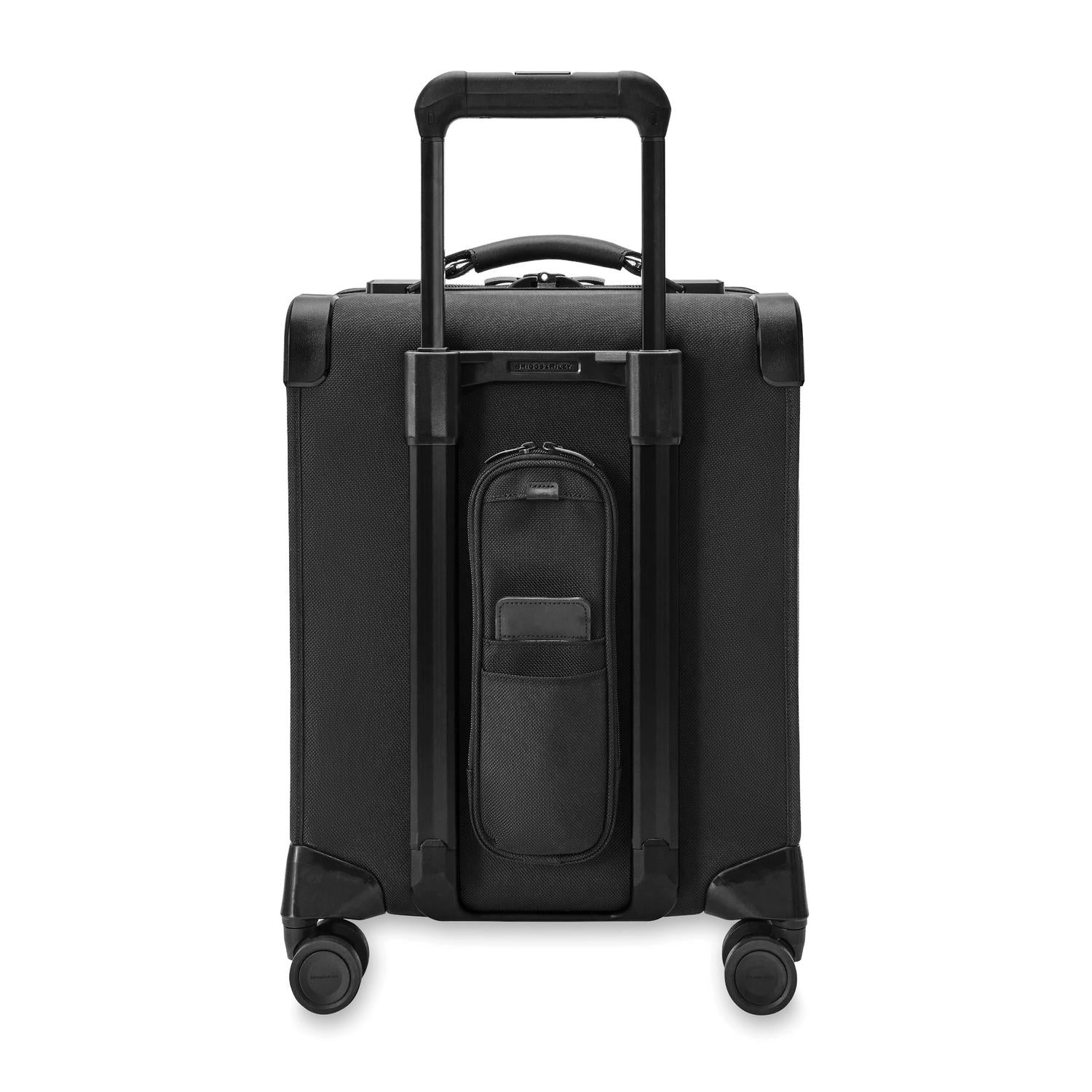 Compact 19" Carry-On Expandable Spinner | BLU119CXSP
