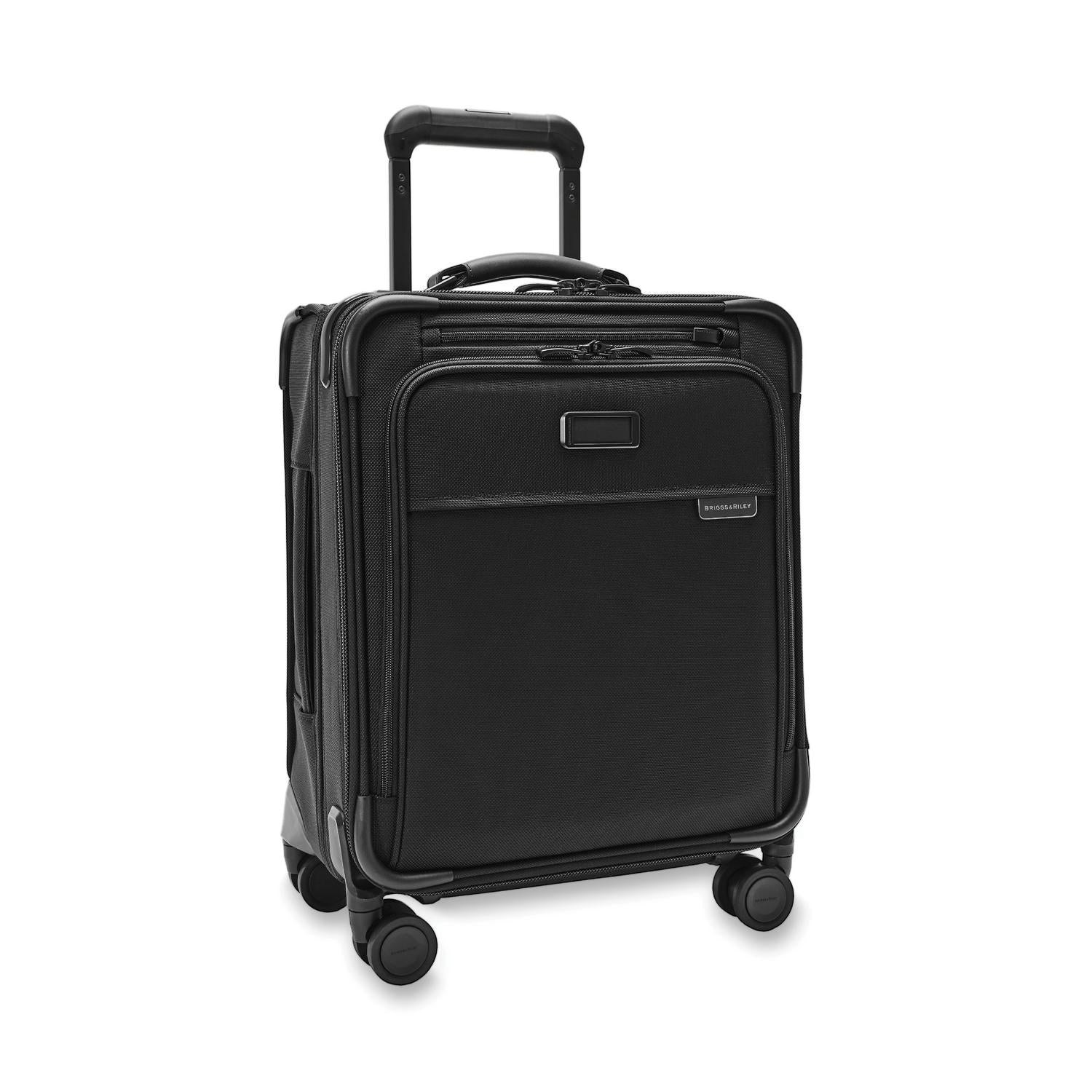 Compact 19" Carry-On Expandable Spinner | BLU119CXSP