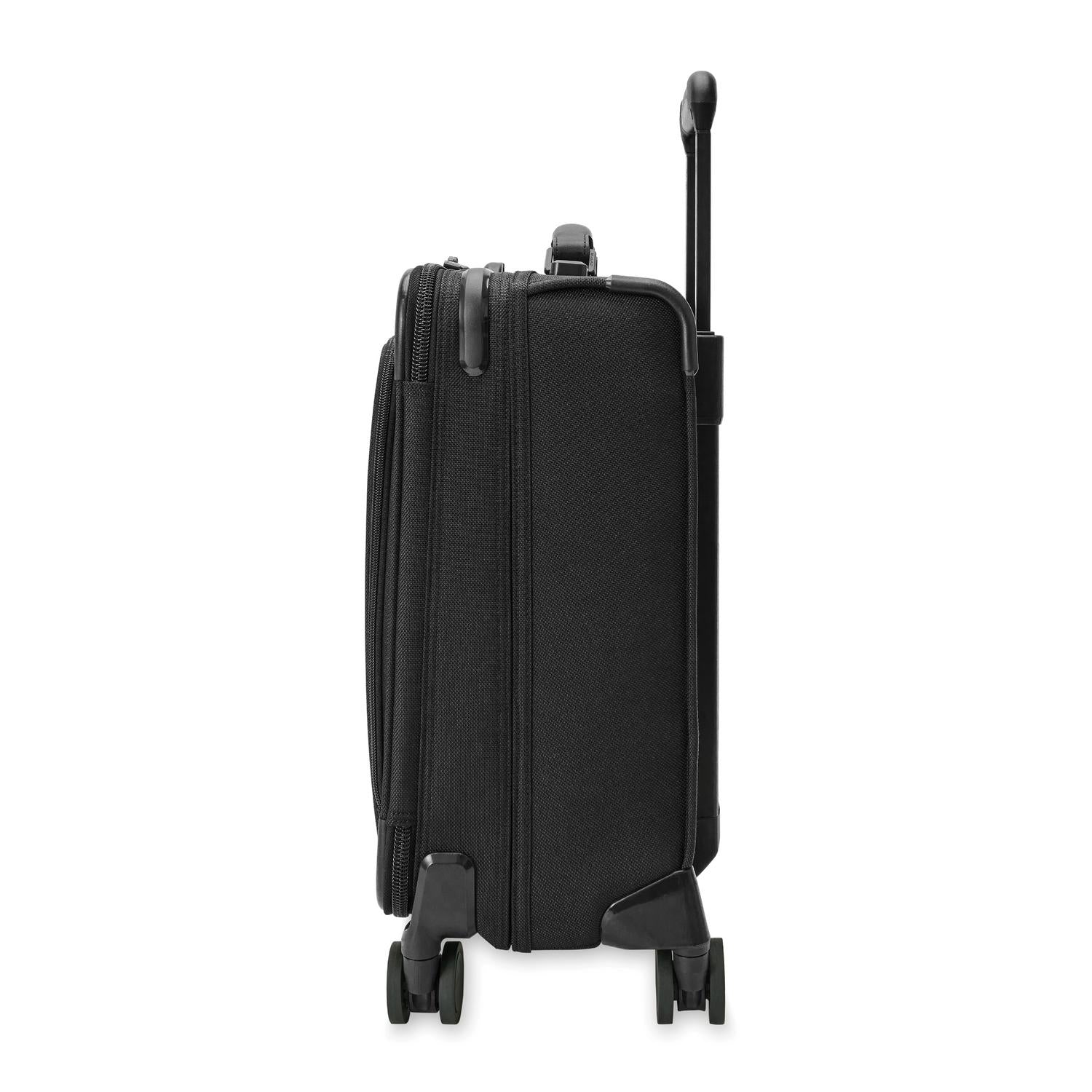 Compact 19" Carry-On Expandable Spinner | BLU119CXSP