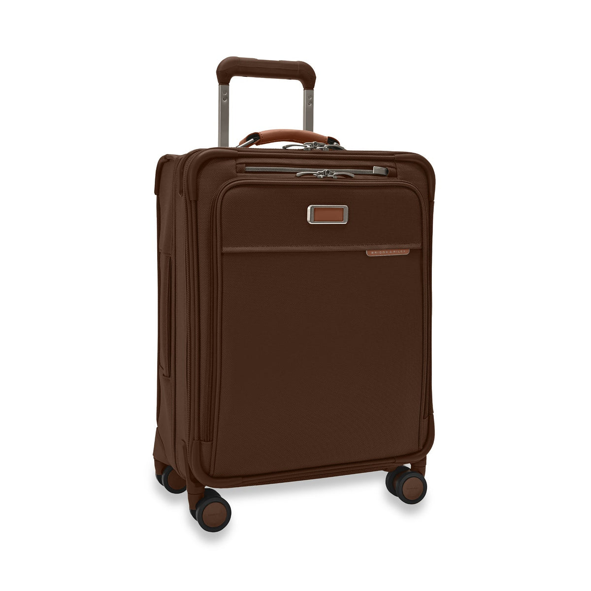 Global 21" Carry-On Expandable Spinner | BLU121CXSPW