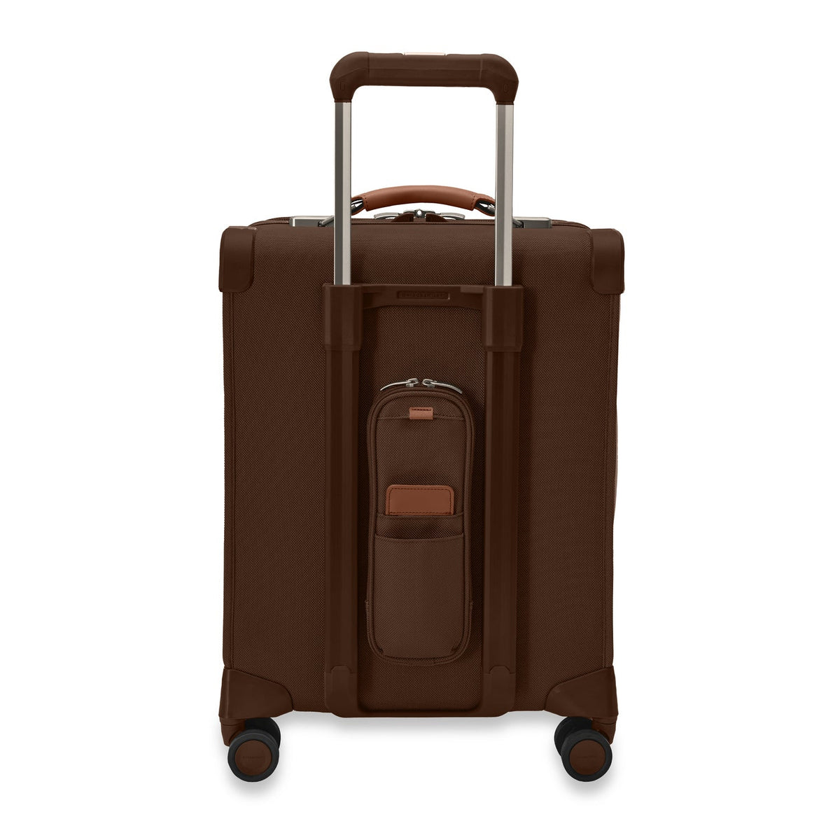 Global 21" Carry-On Expandable Spinner | BLU121CXSPW
