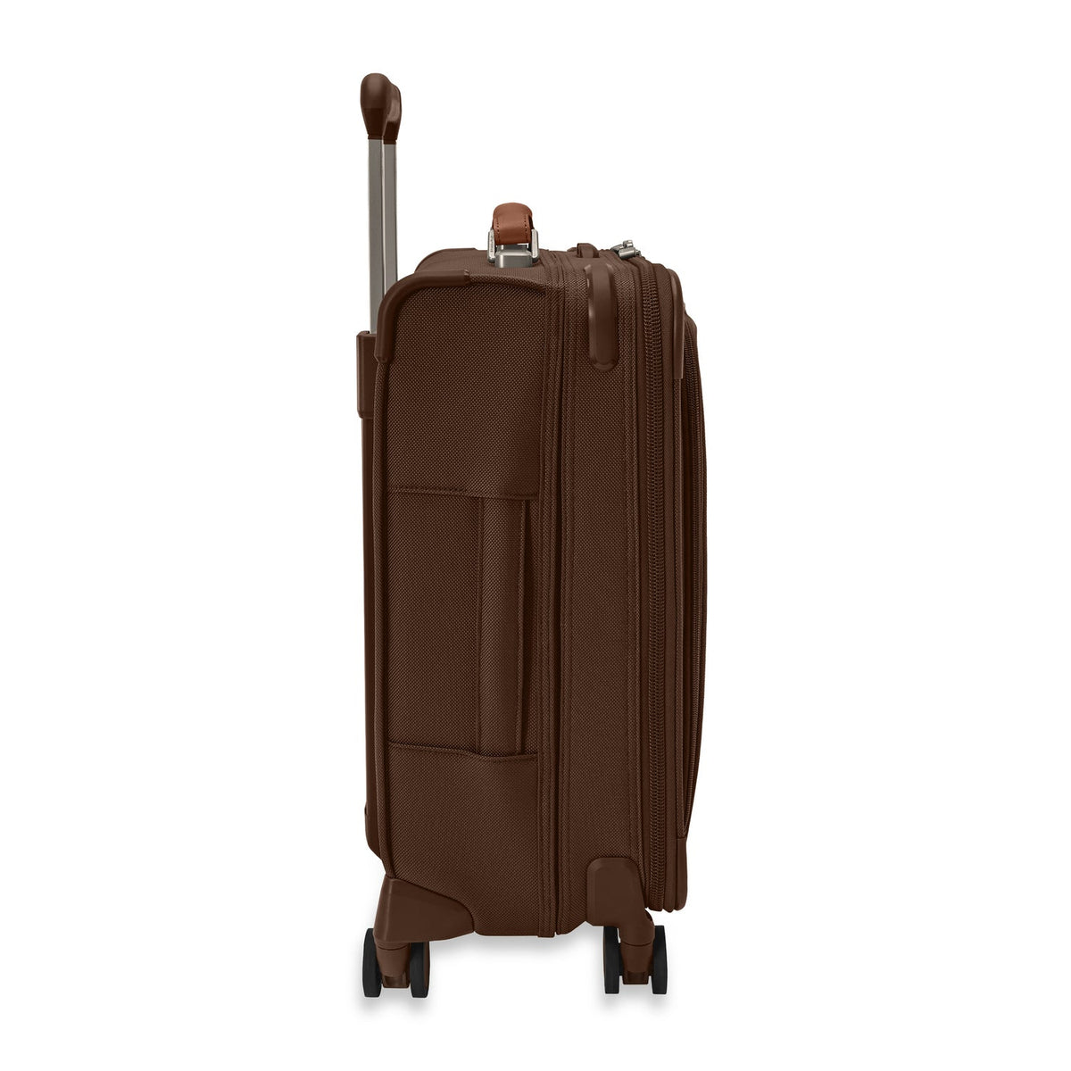 Global 21" Carry-On Expandable Spinner | BLU121CXSPW