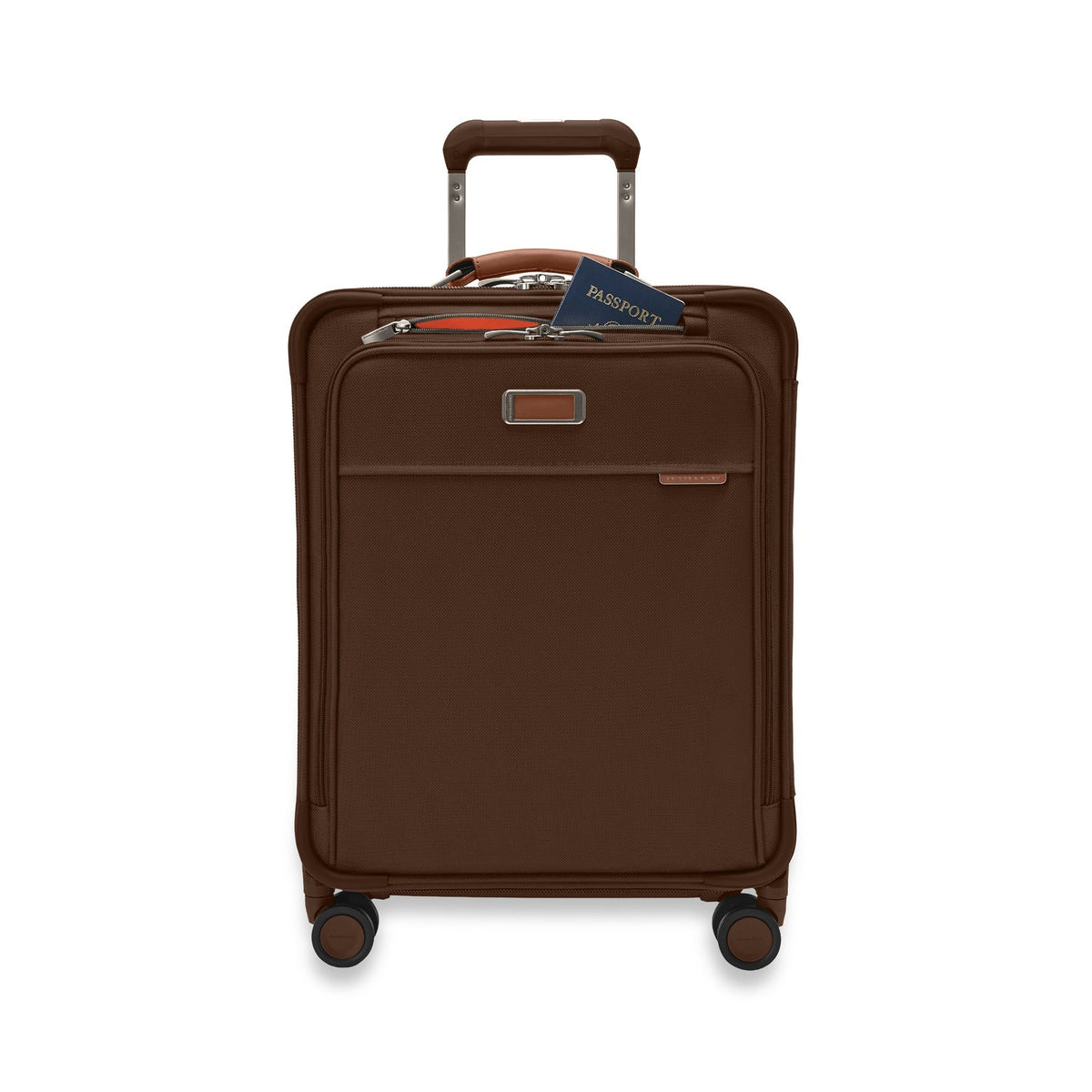 Global 21" Carry-On Expandable Spinner | BLU121CXSPW