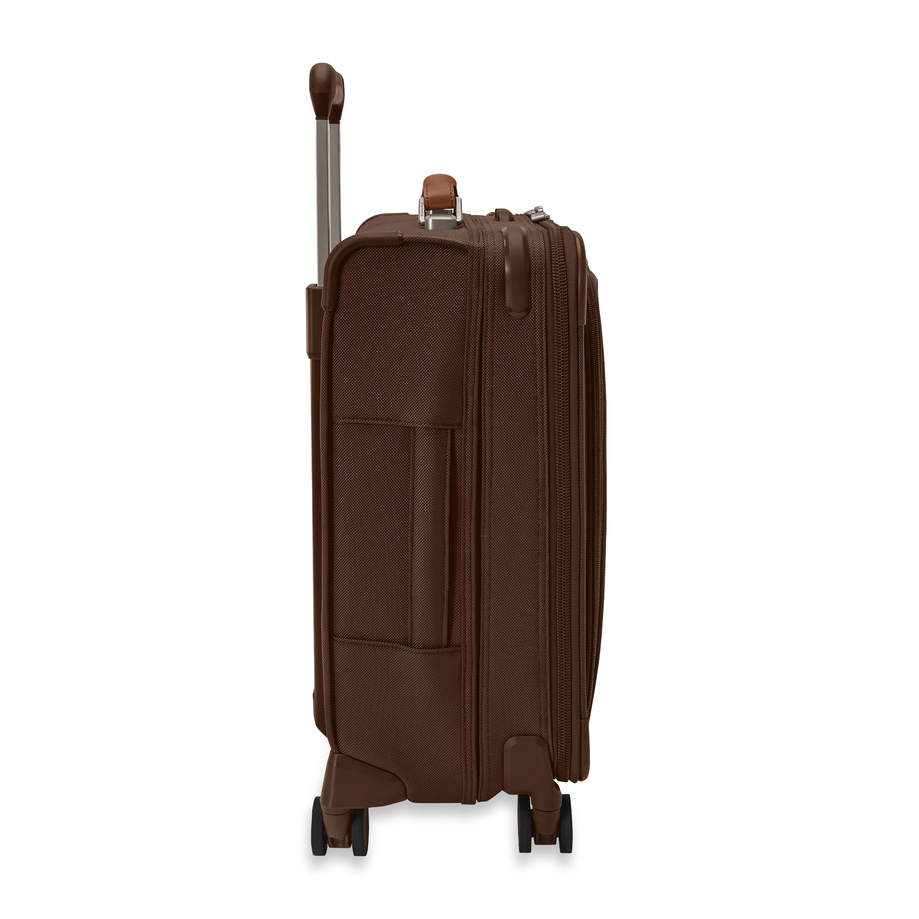 Global 21" Carry-On Expandable Spinner | BLU121CXSPW