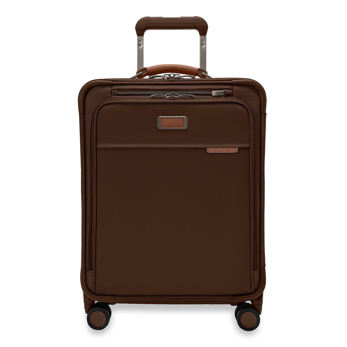 Global 21" Carry-On Expandable Spinner | BLU121CXSPW