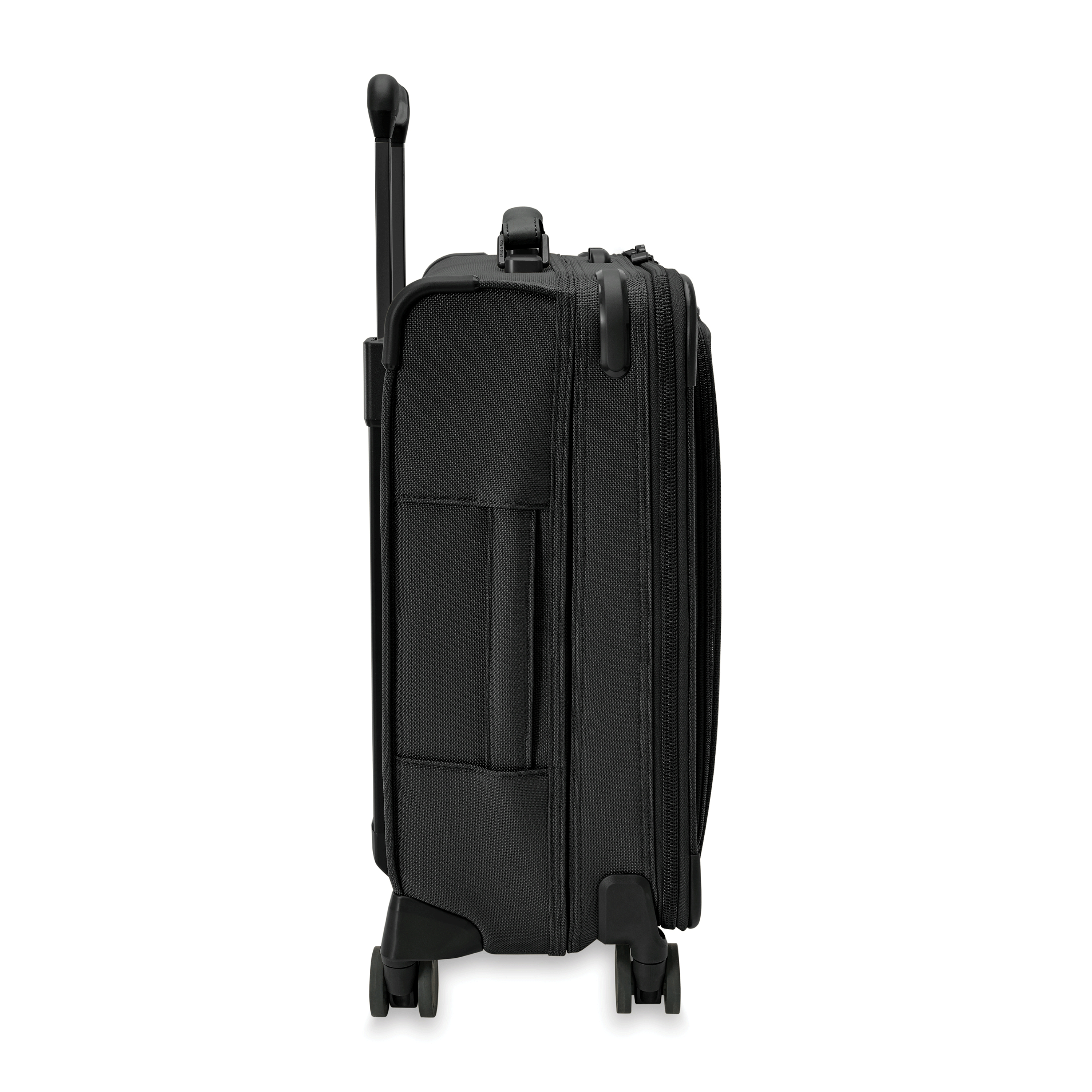 Global 21" Carry-On Expandable Spinner | BLU121CXSPW