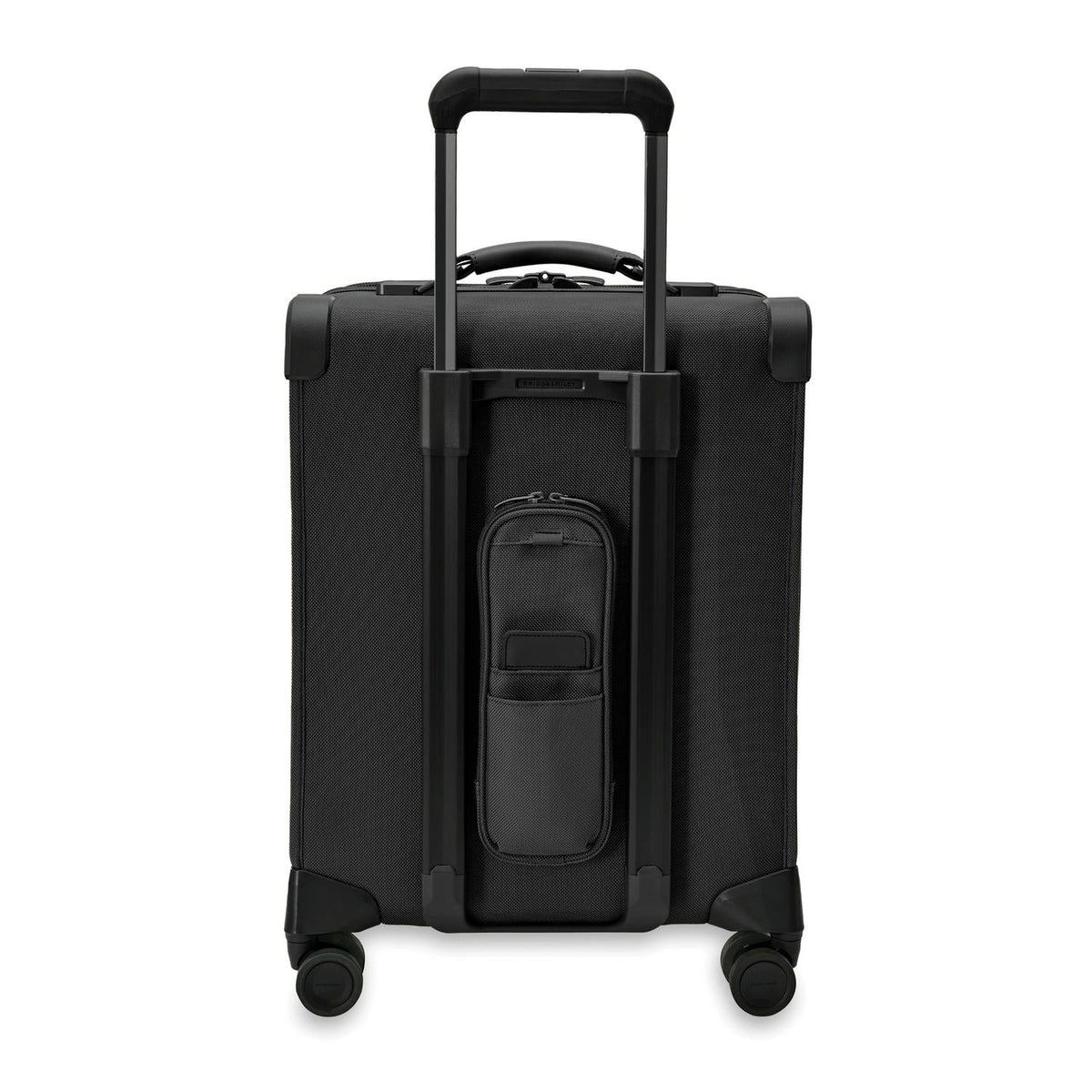 Global 21" Carry-On Expandable Spinner | BLU121CXSPW