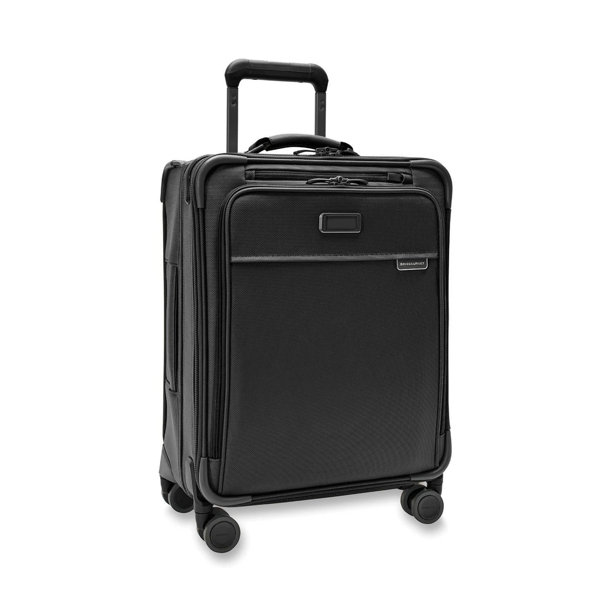 Global 21" Carry-On Expandable Spinner | BLU121CXSPW