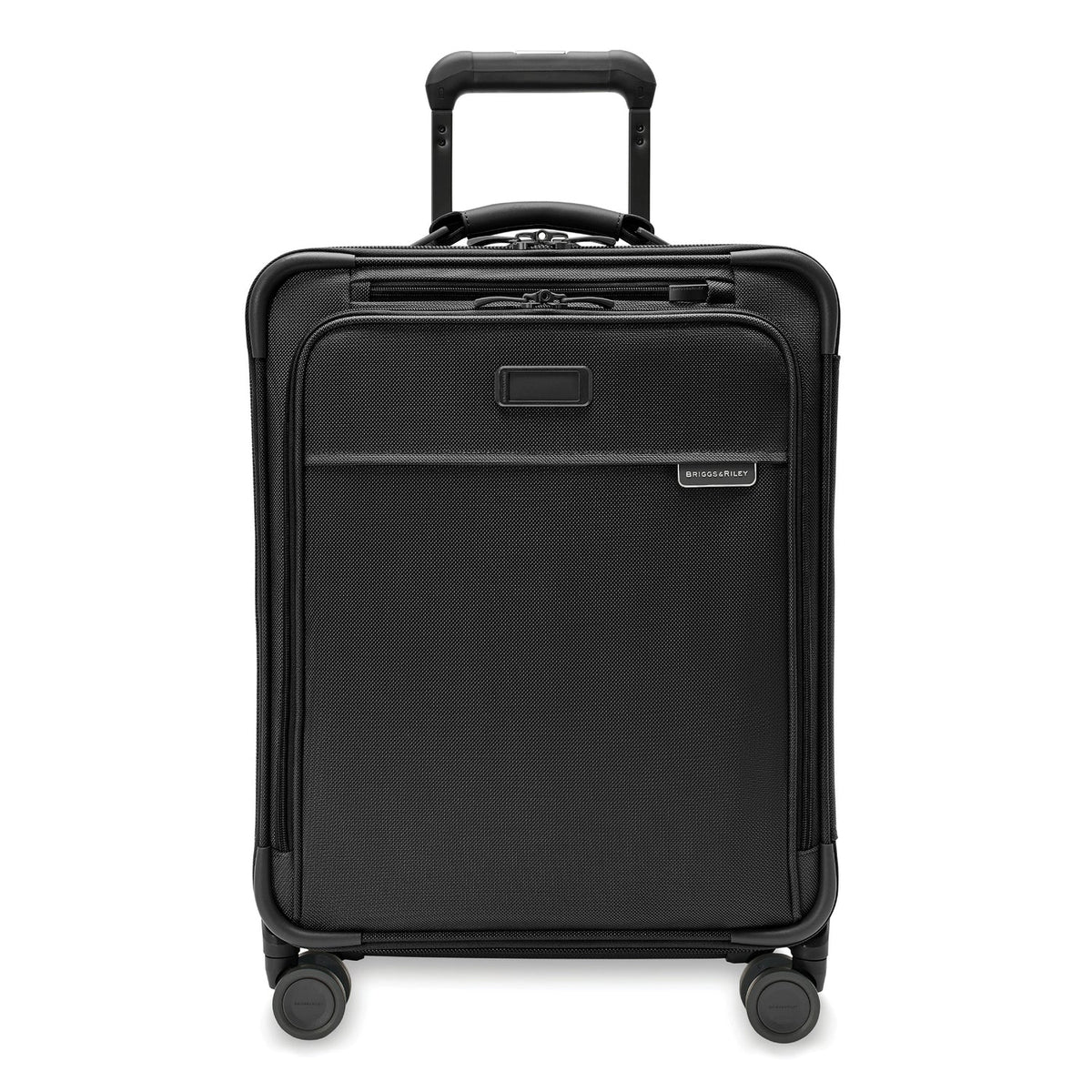 Global 21" Carry-On Expandable Spinner | BLU121CXSPW